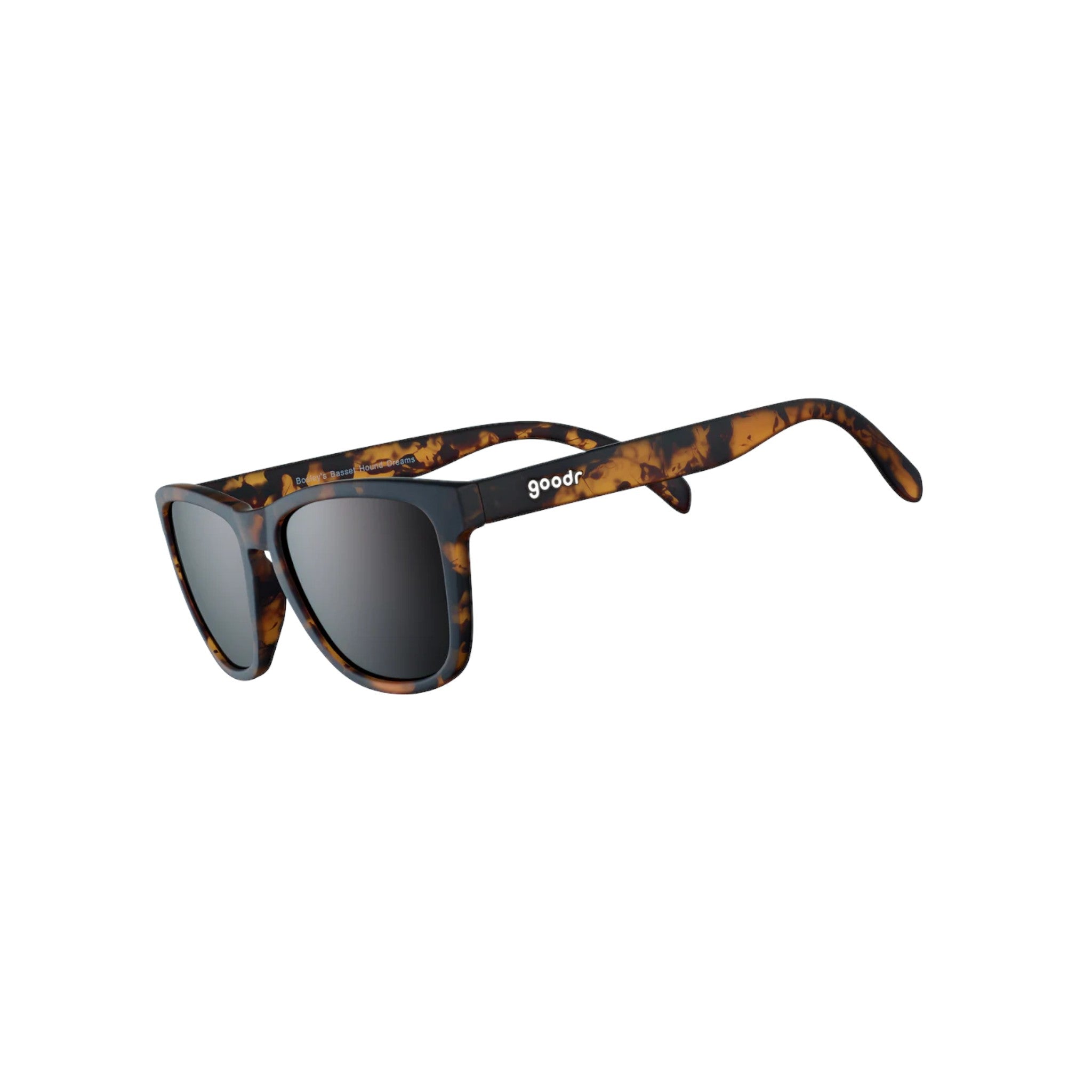 Goodr OG Sunglasses - FERAL