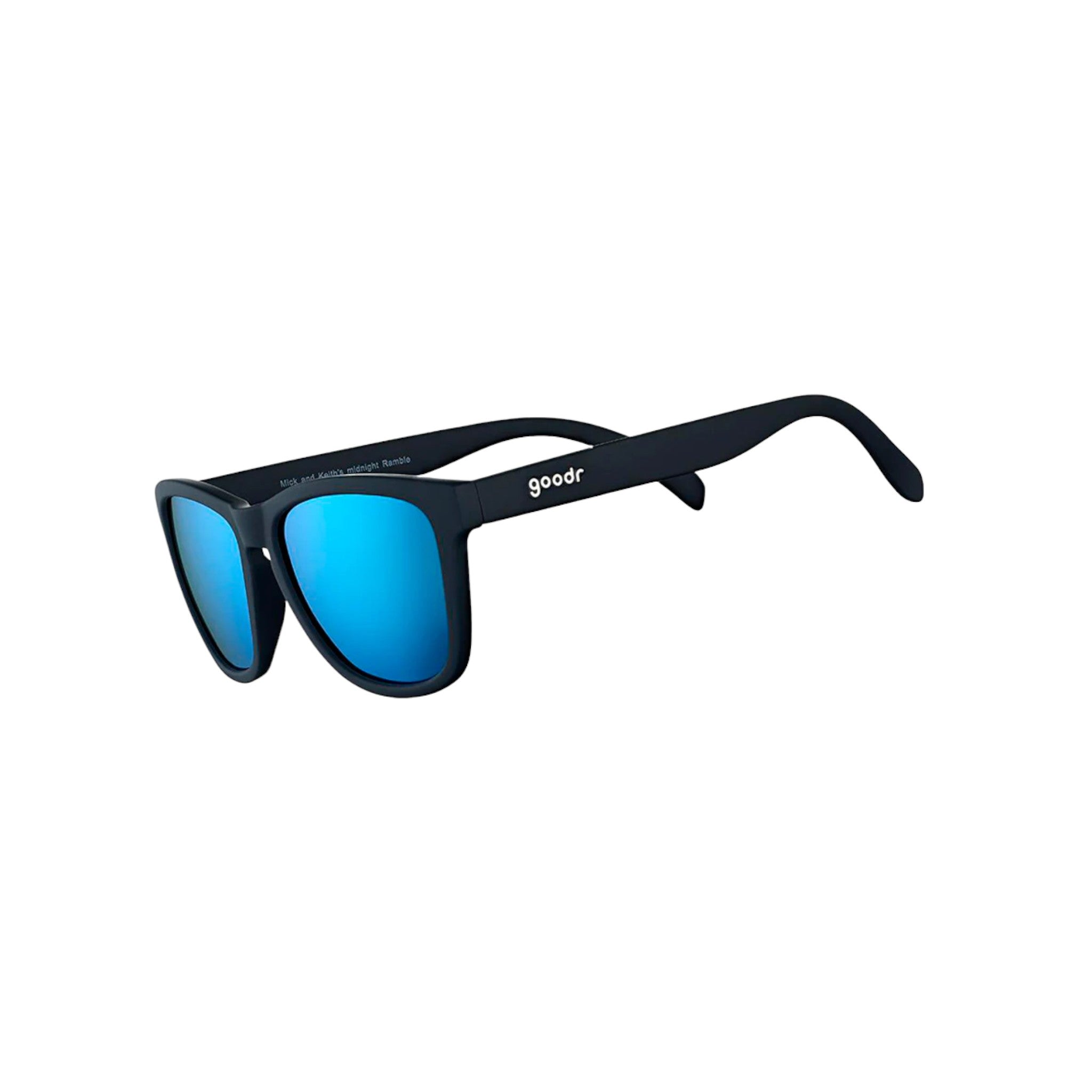Goodr OG Sunglasses - FERAL