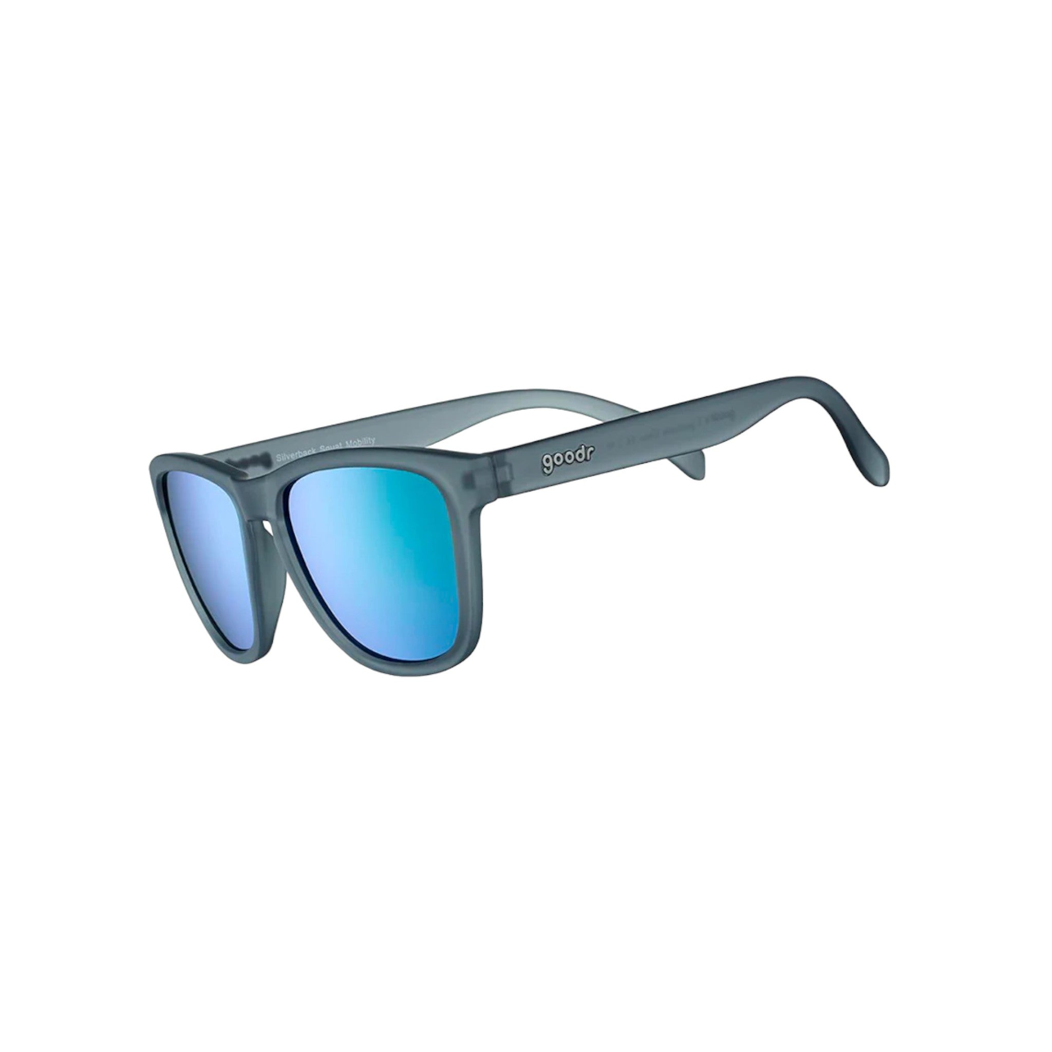 Goodr OG Sunglasses - FERAL