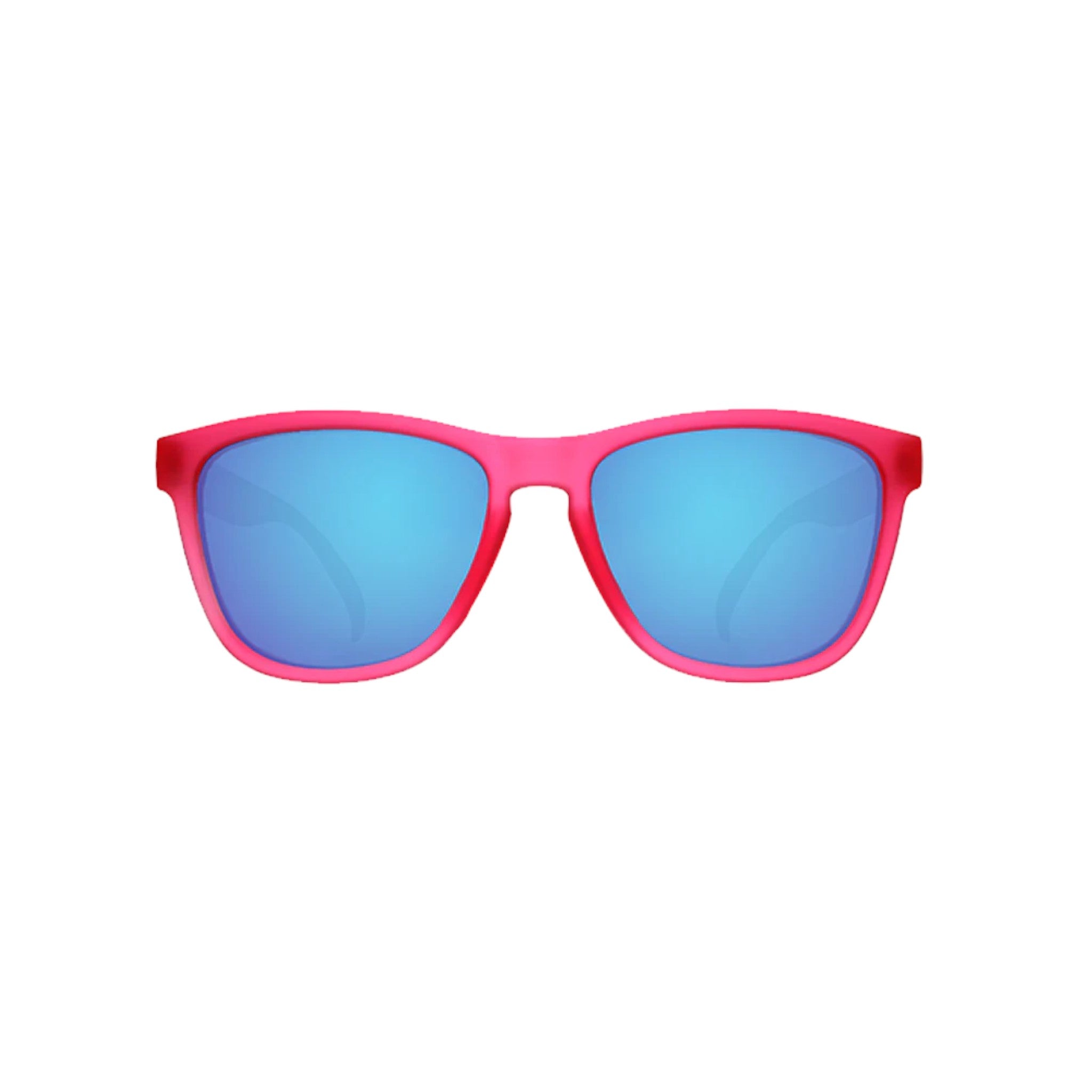 Goodr OG Sunglasses - FERAL