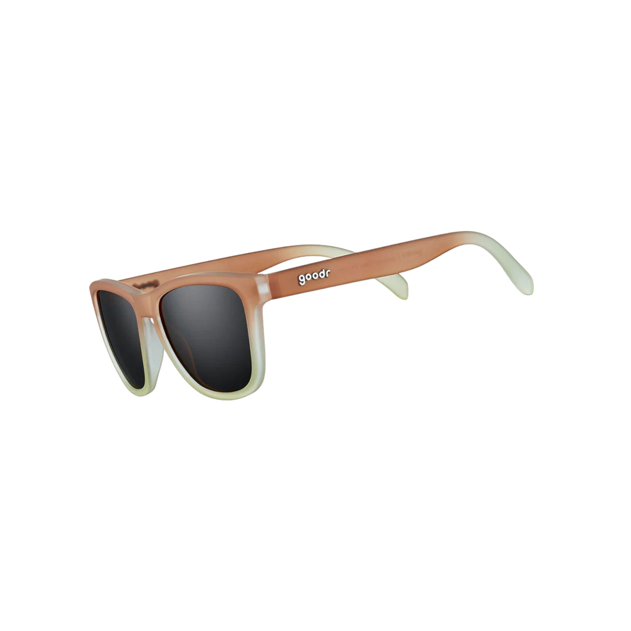 Goodr OG Sunglasses - FERAL