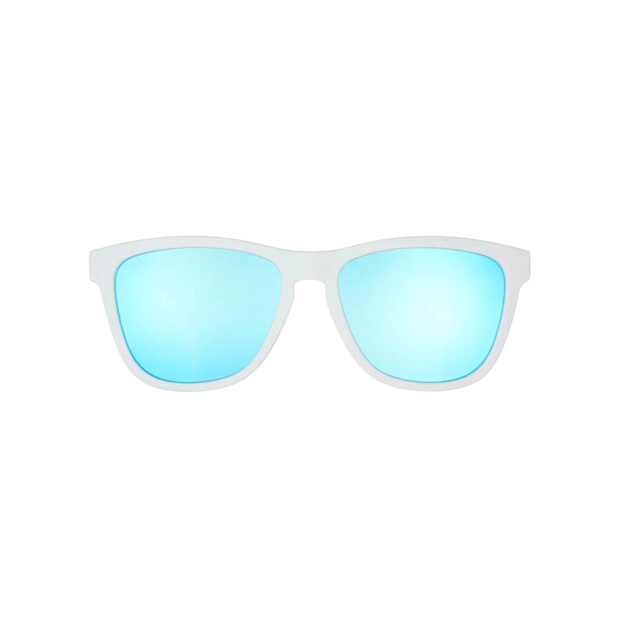Goodr OG Sunglasses - FERAL
