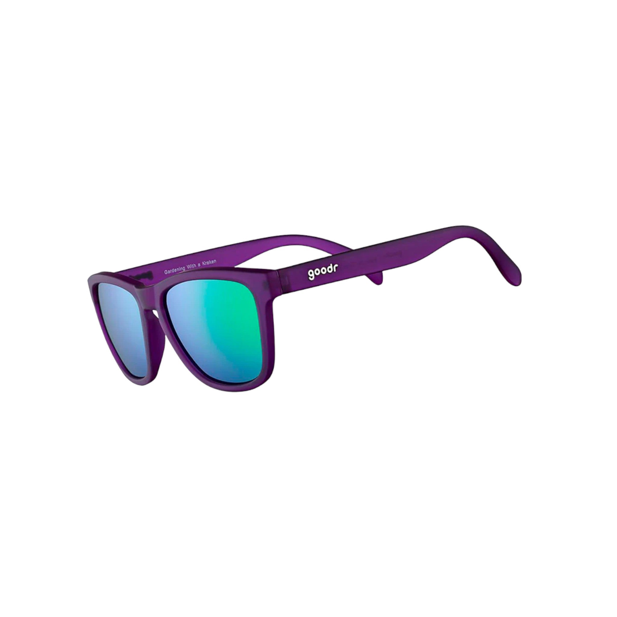 Goodr OG Sunglasses - FERAL