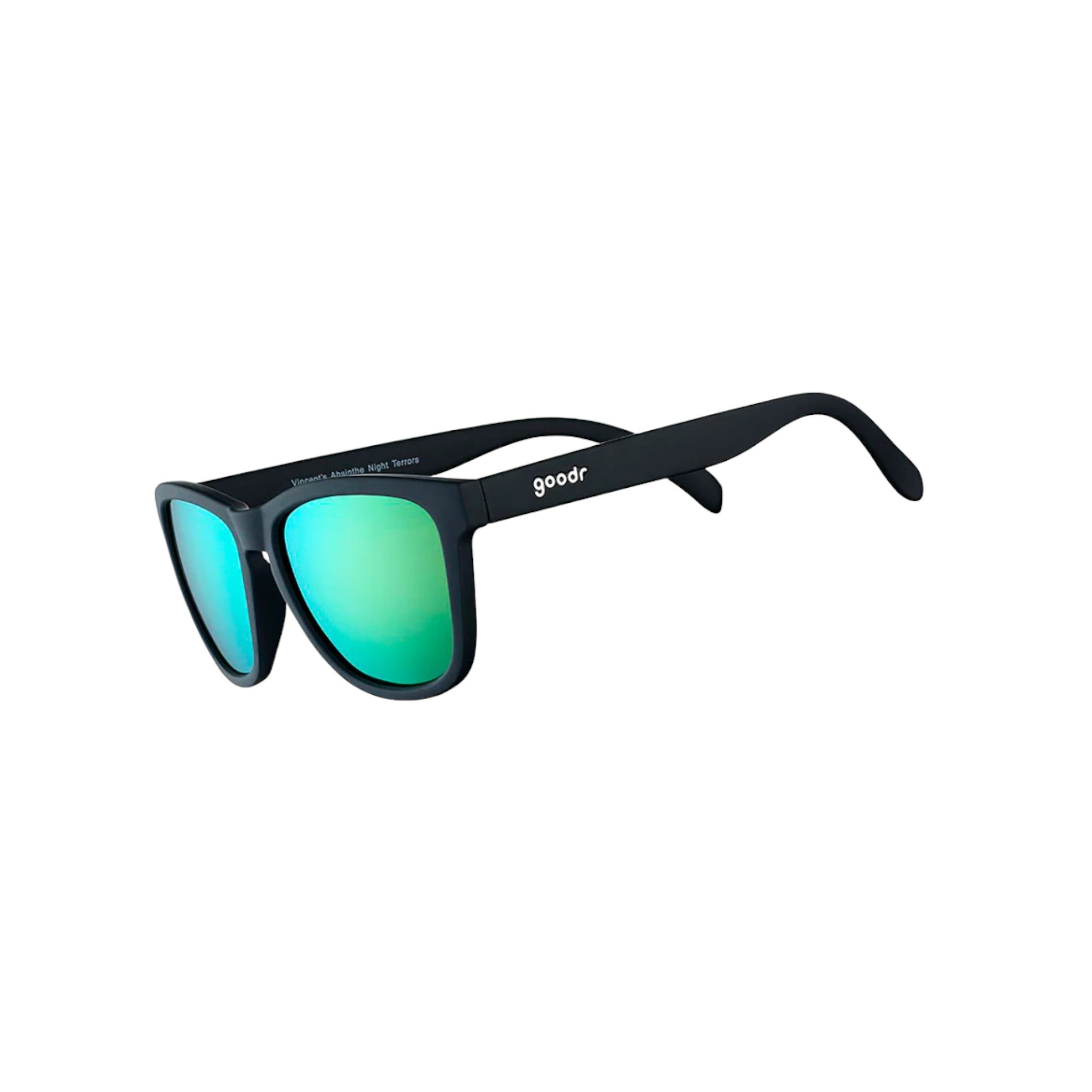 Goodr OG Sunglasses - FERAL
