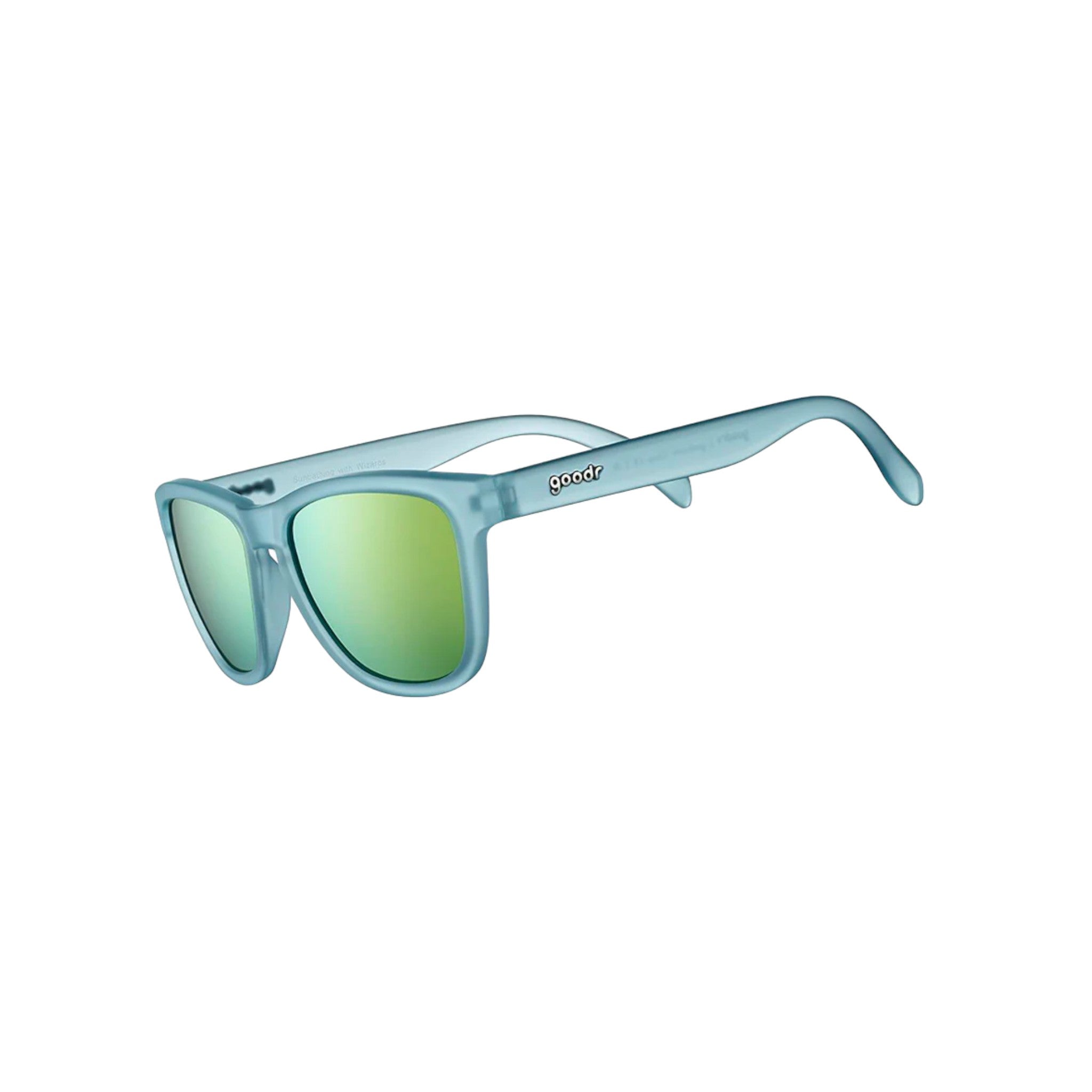 Goodr OG Sunglasses - FERAL