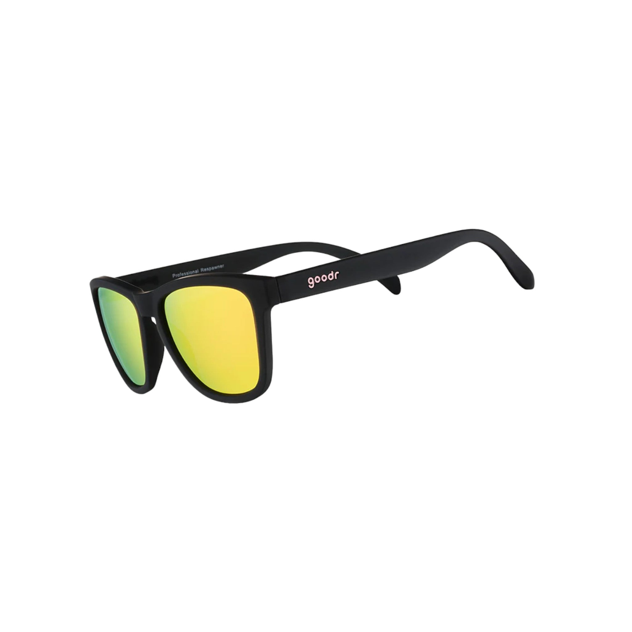 Goodr OG Sunglasses - FERAL