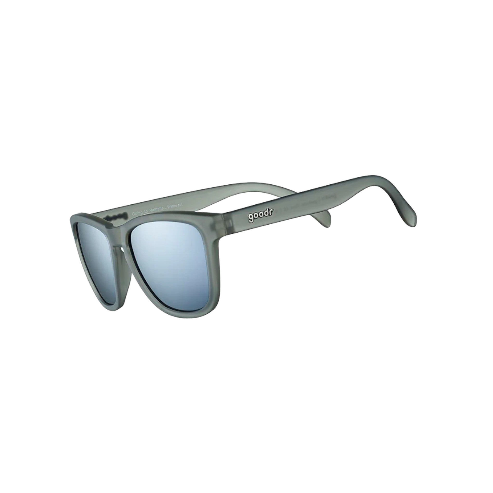 Goodr OG Sunglasses - FERAL