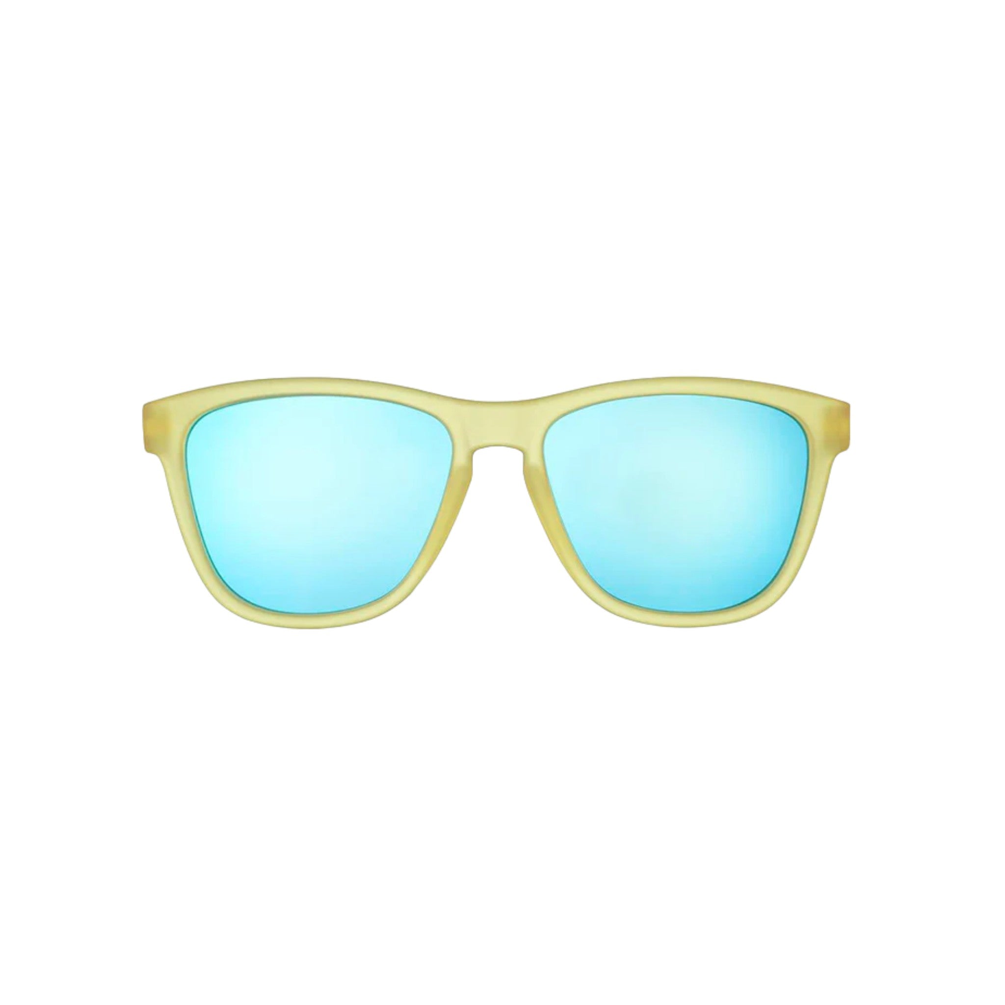 Goodr OG Sunglasses - FERAL