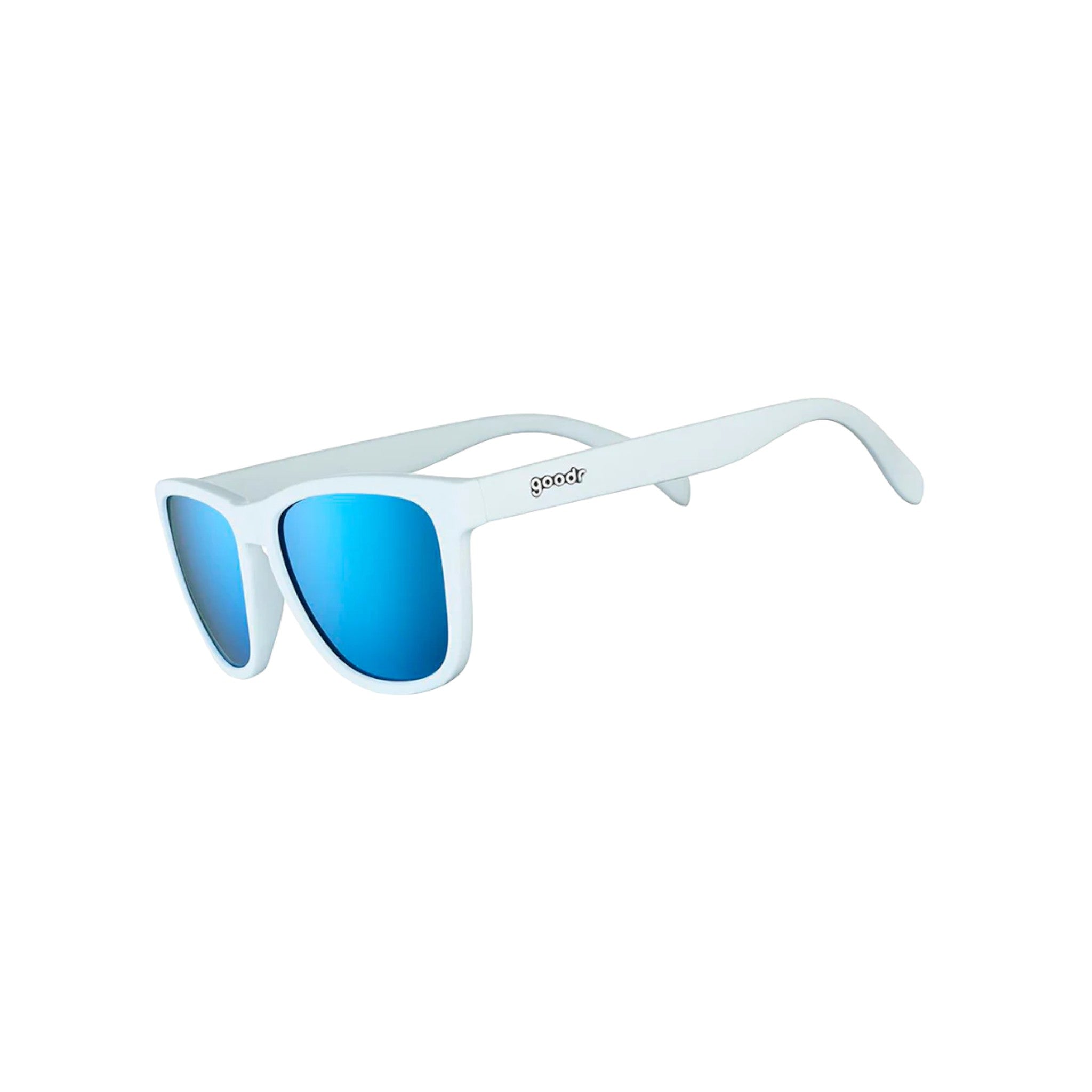 Goodr OG Sunglasses - FERAL