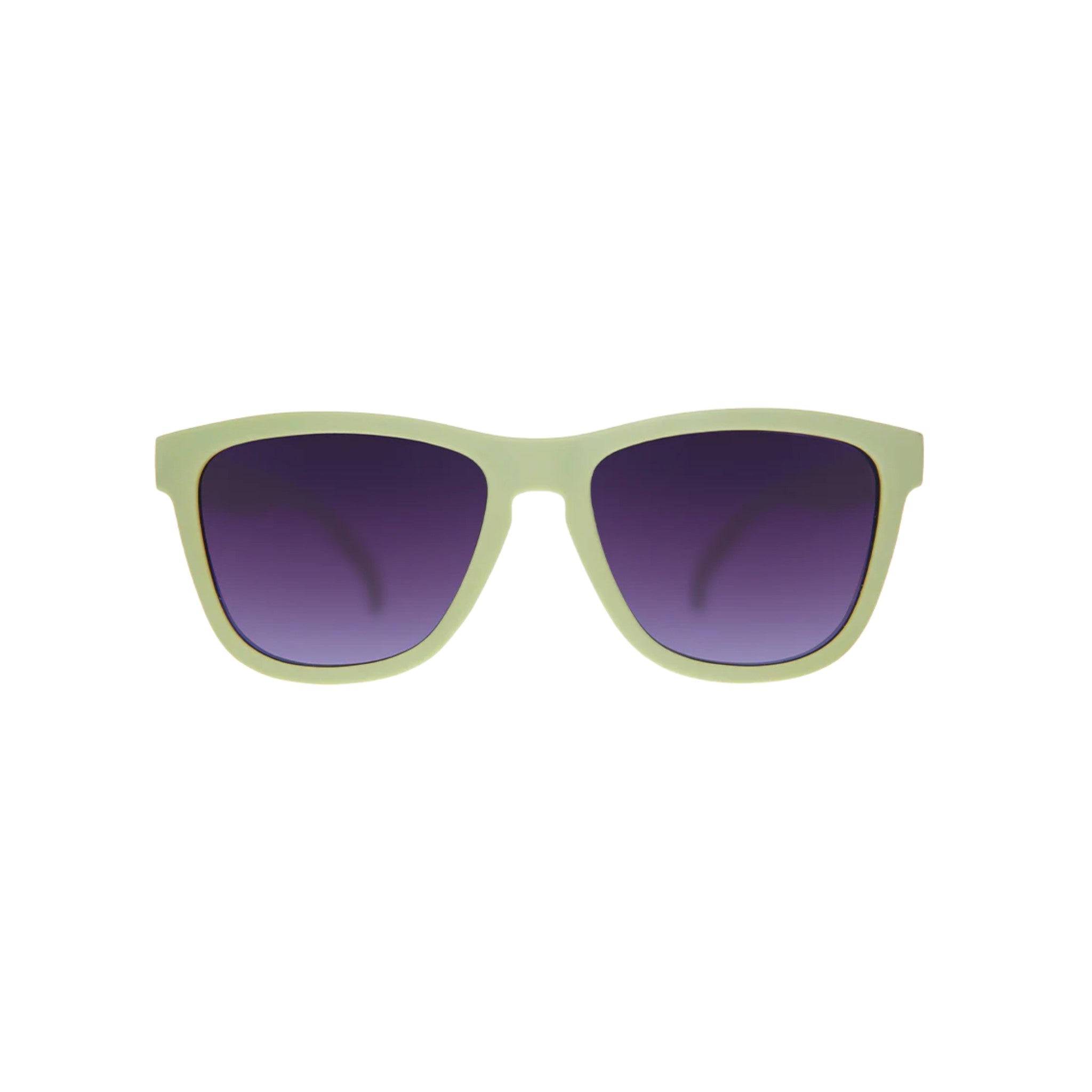 Goodr OG Sunglasses - FERAL