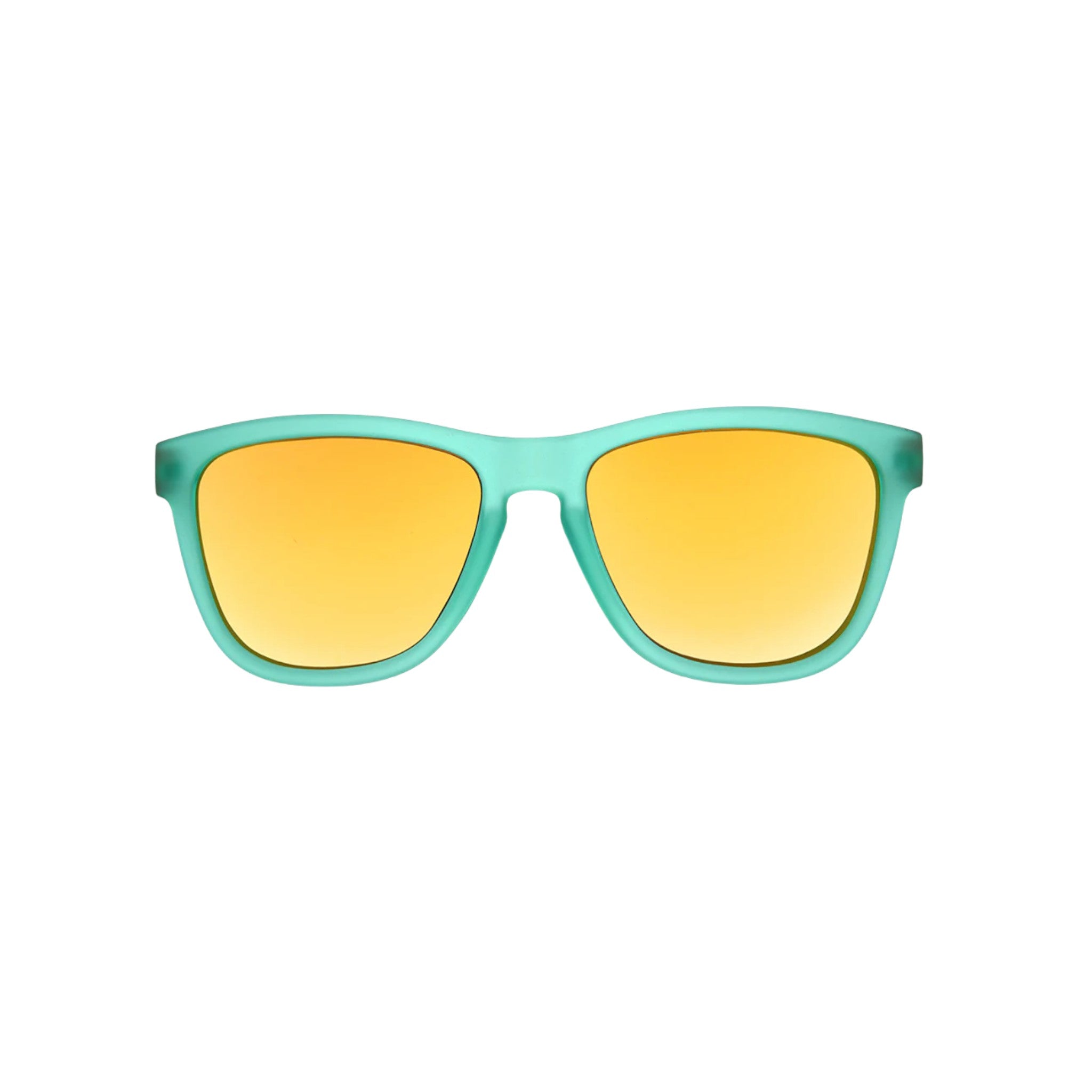 Goodr OG Sunglasses - FERAL