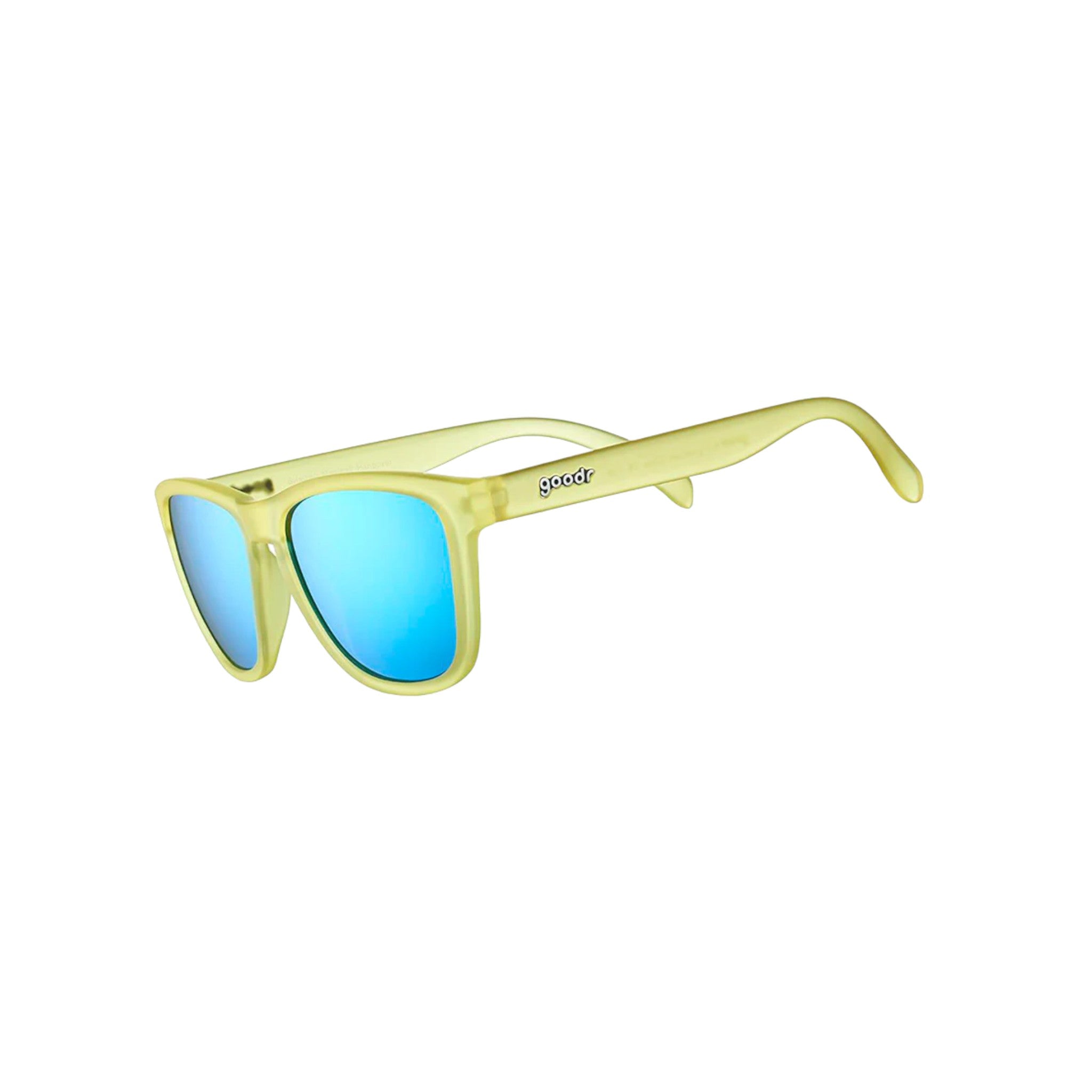 Goodr OG Sunglasses - FERAL