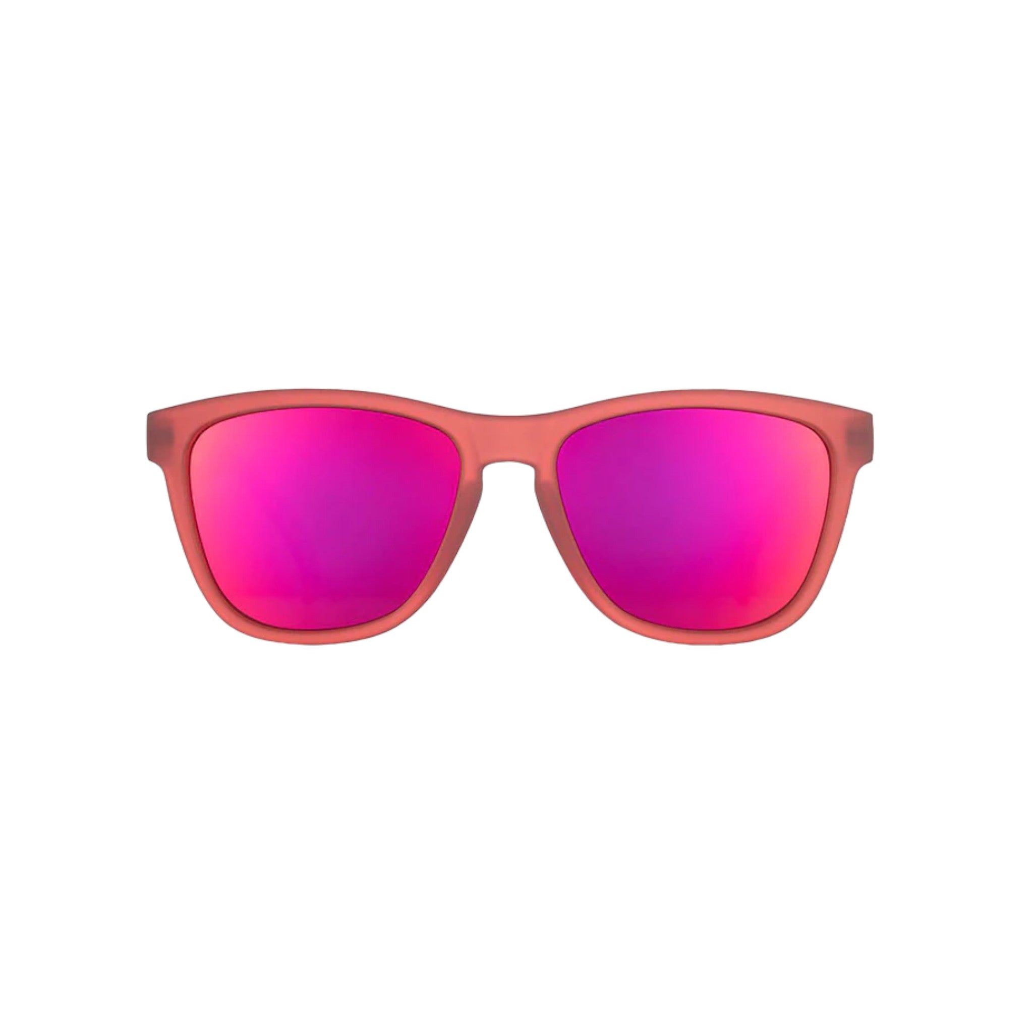 Goodr OG Sunglasses - FERAL