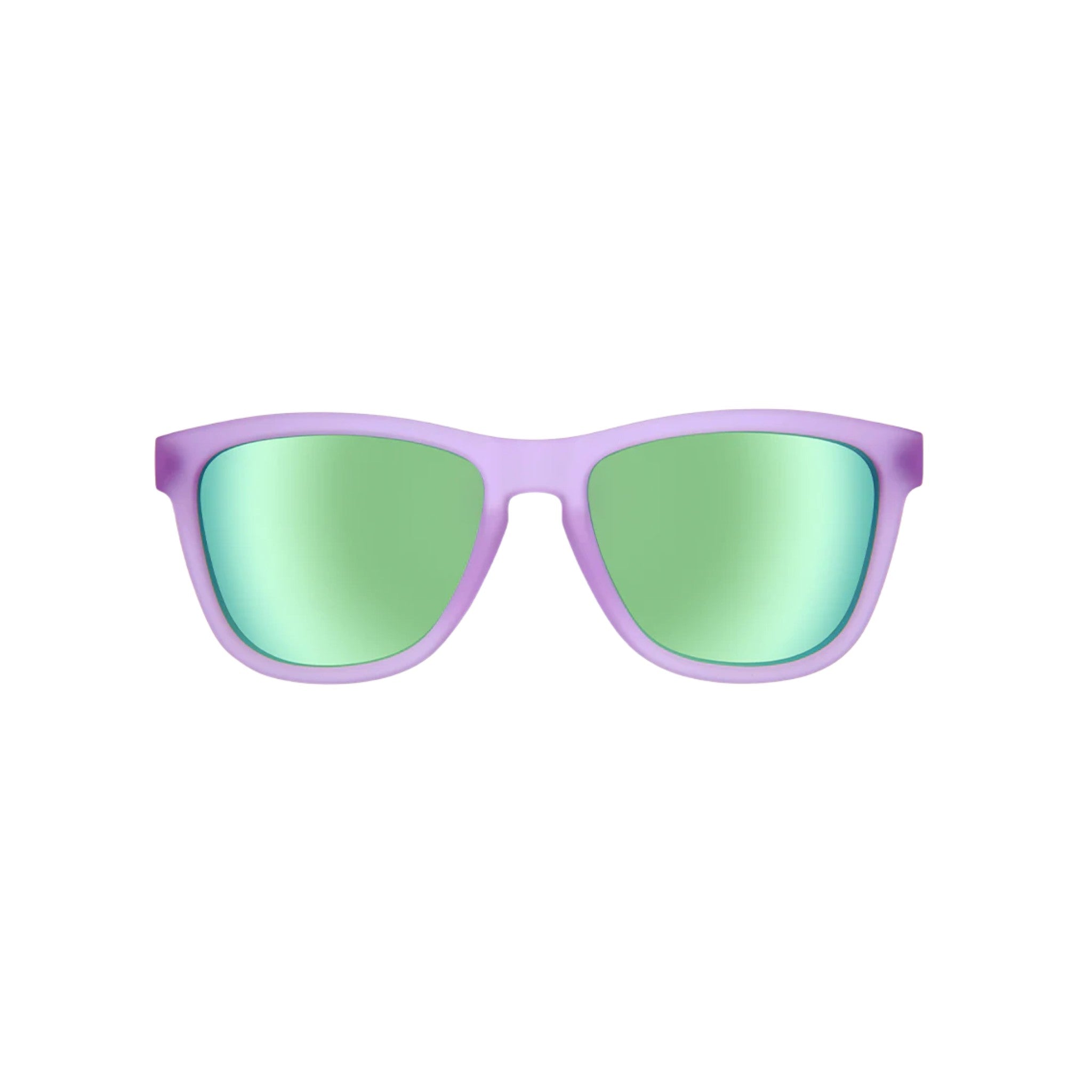 Goodr OG Sunglasses - FERAL