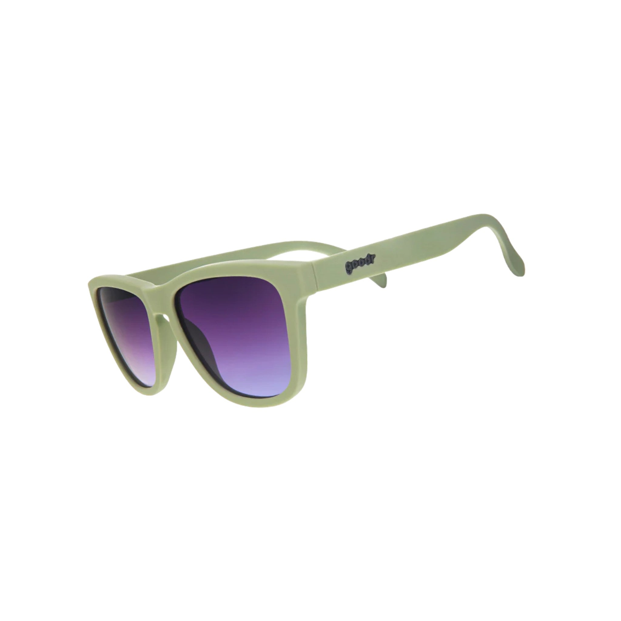 Goodr OG Sunglasses - FERAL