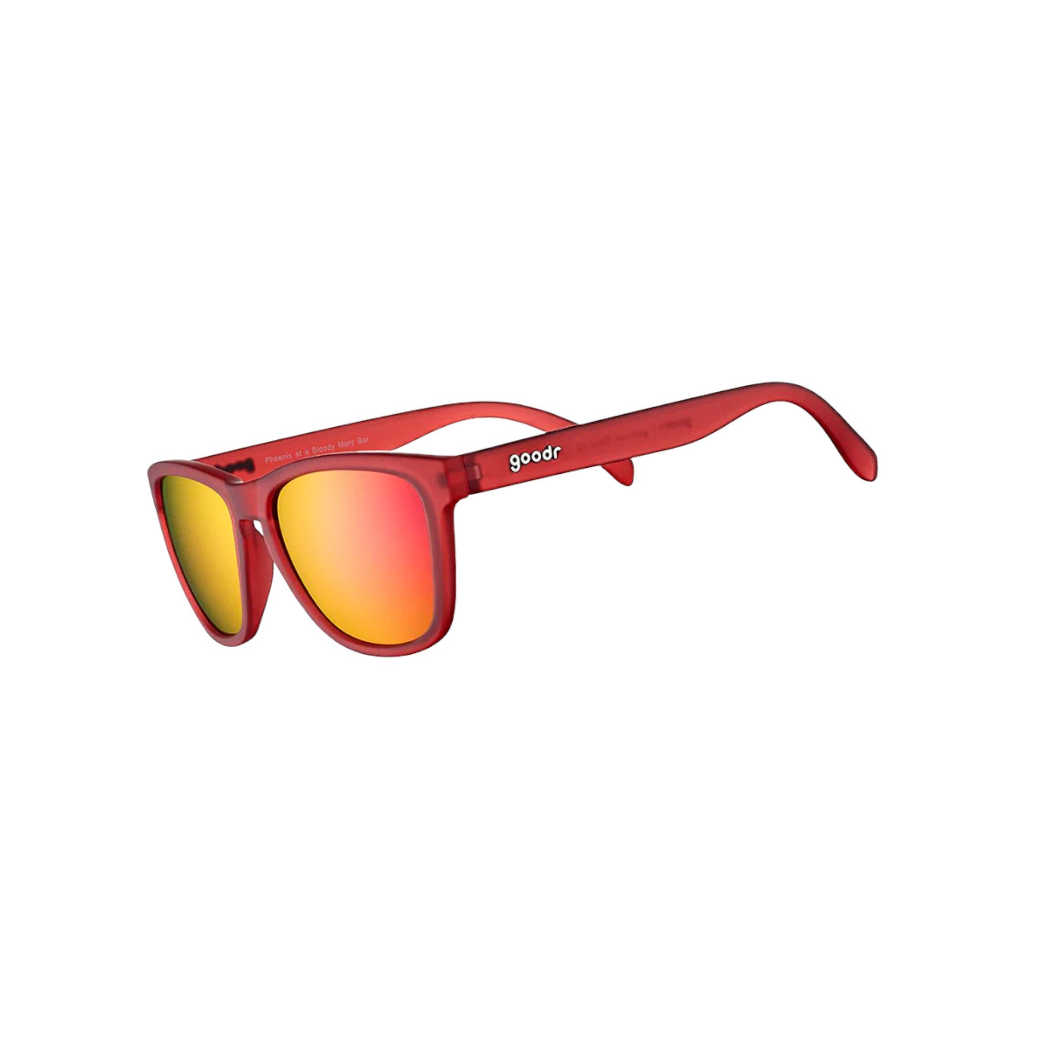 Goodr OG Sunglasses - FERAL