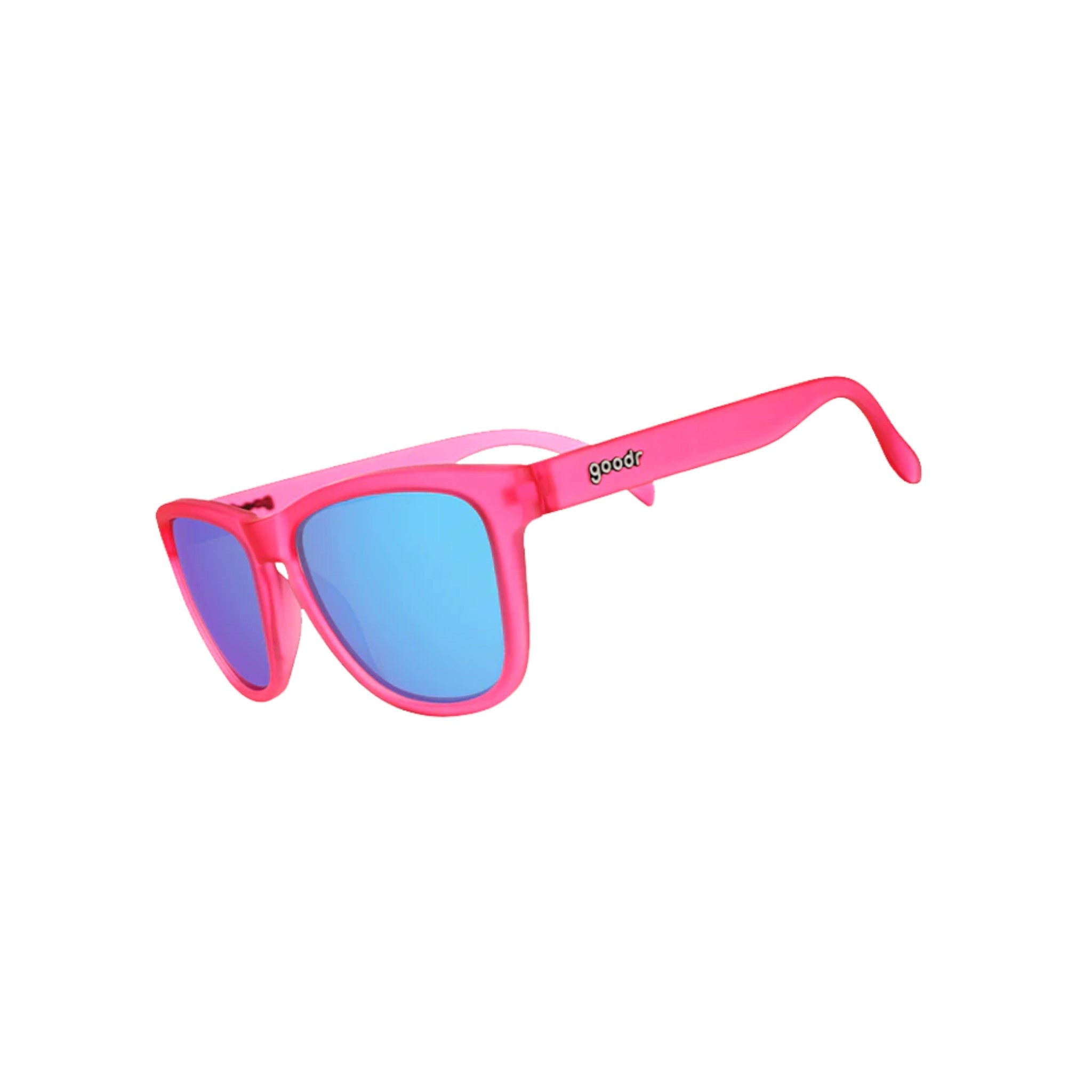 Goodr OG Sunglasses - FERAL