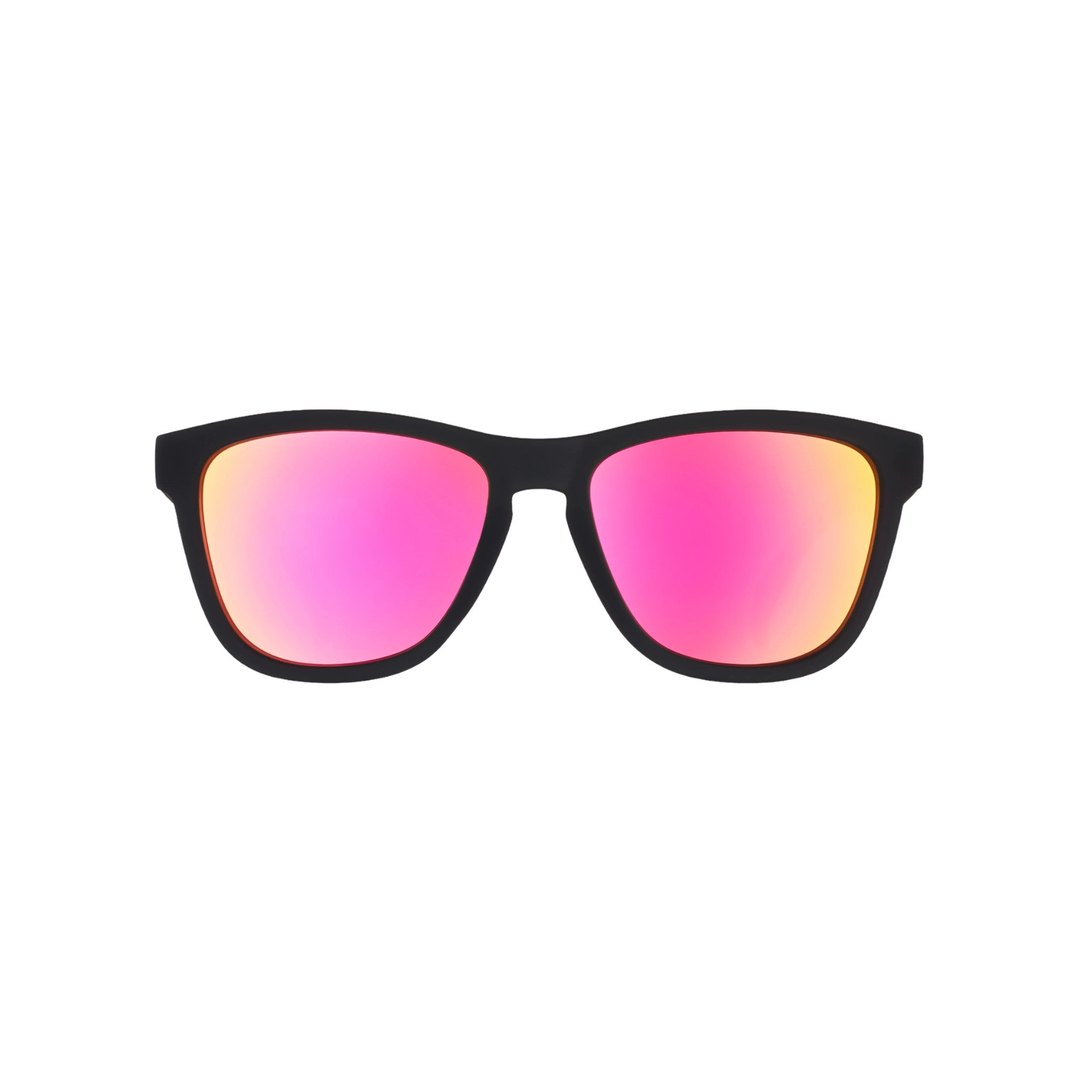 Goodr OG Sunglasses - FERAL