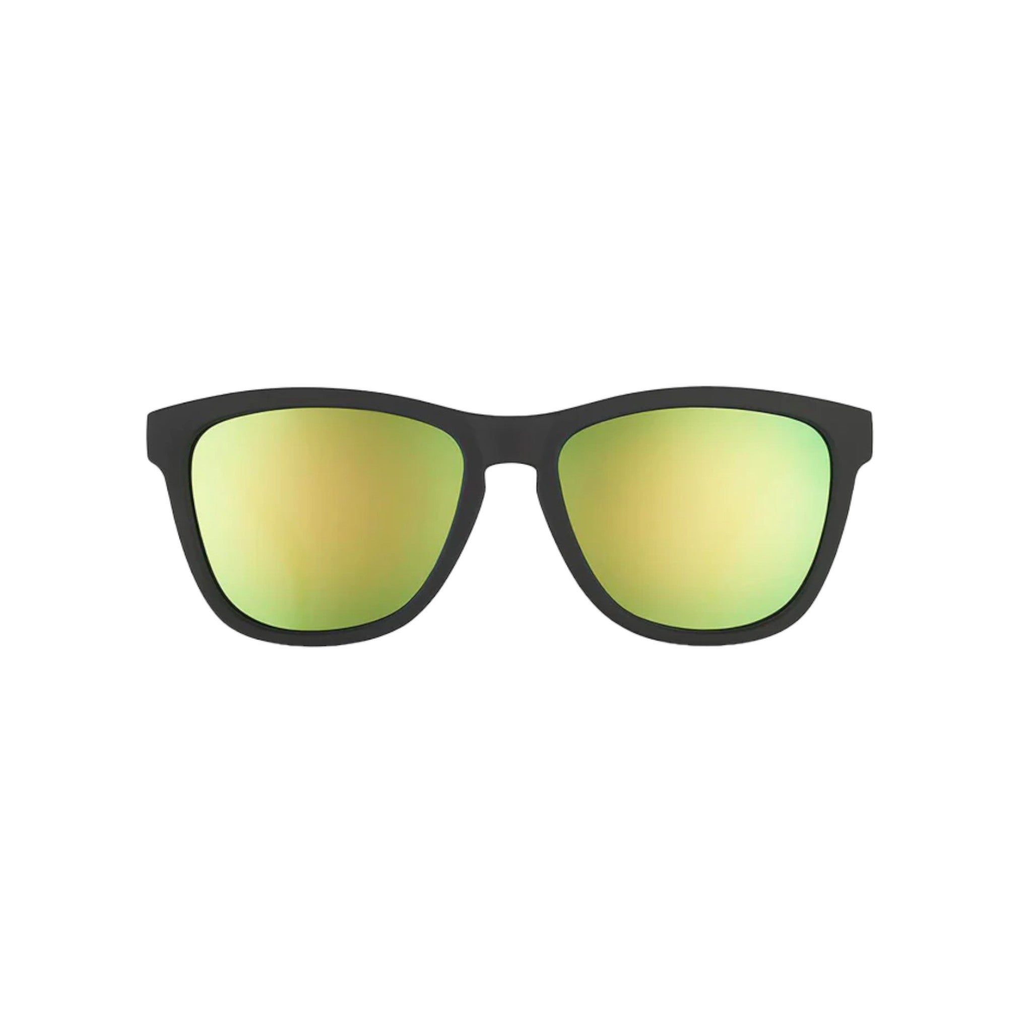 Goodr OG Sunglasses - FERAL