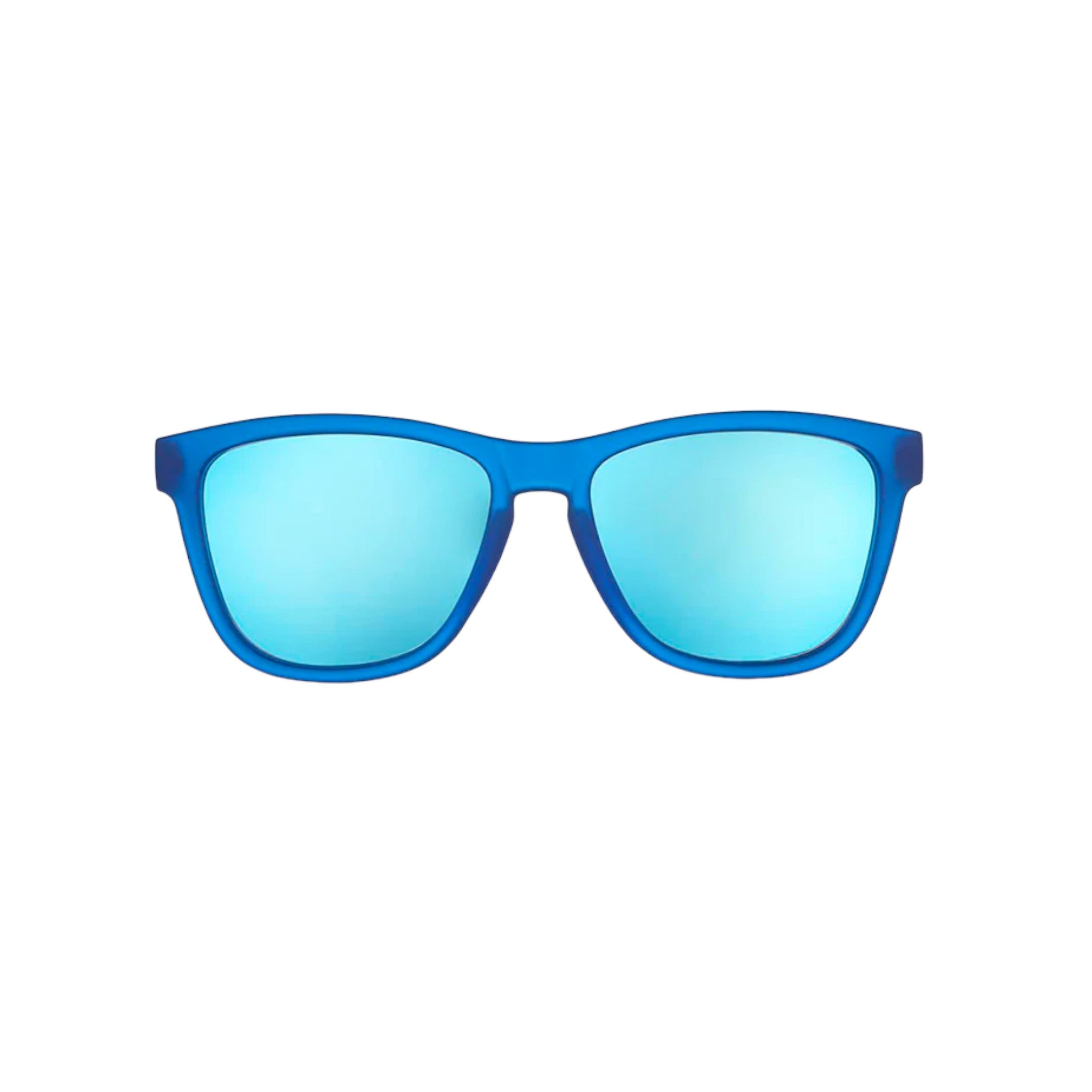 Goodr OG Sunglasses - FERAL