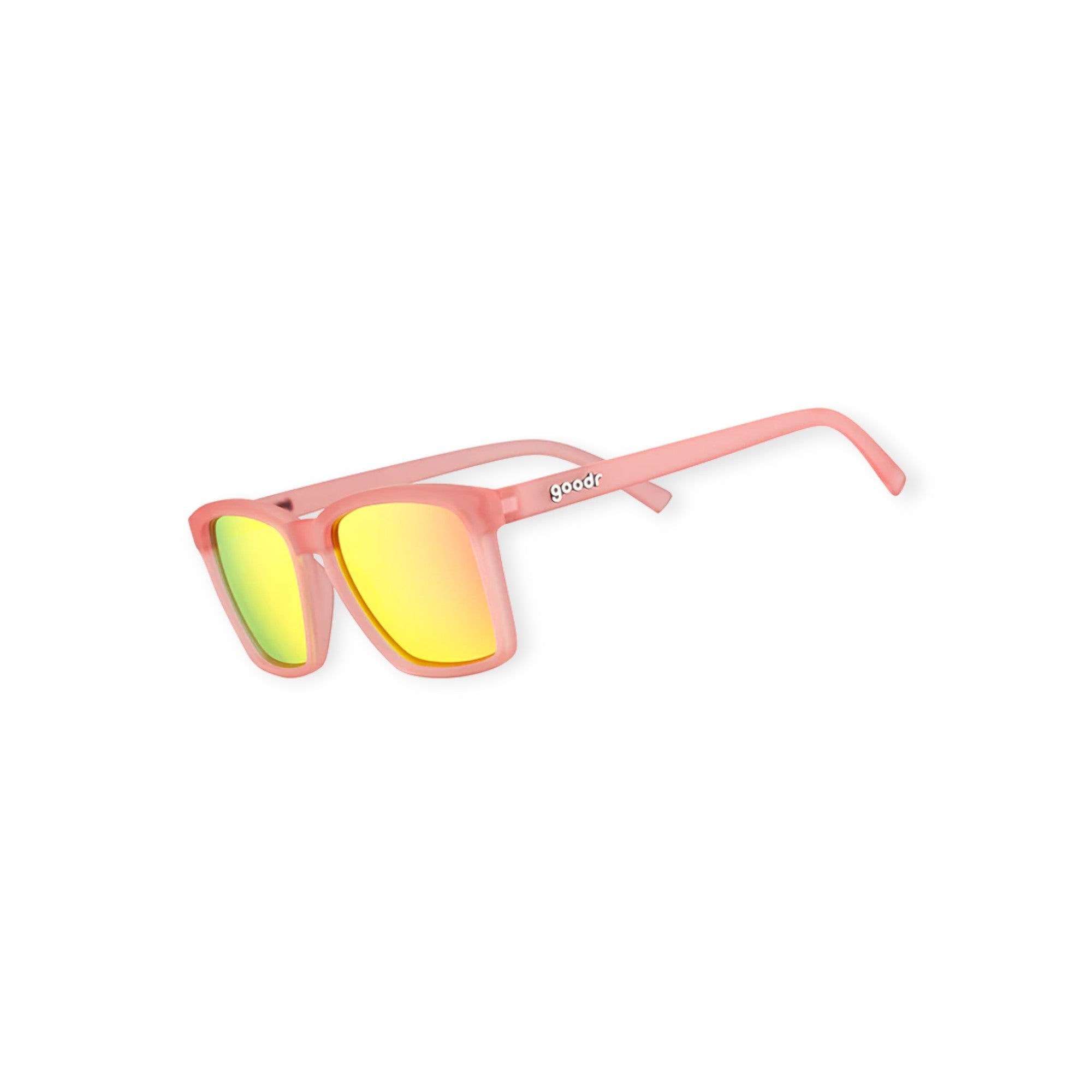 Goodr LFG Sunglasses - FERAL