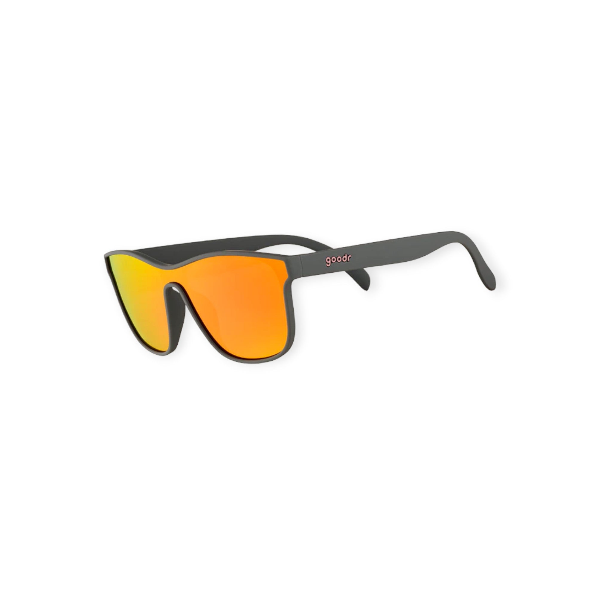 Goodr VRG Sunglasses - FERAL