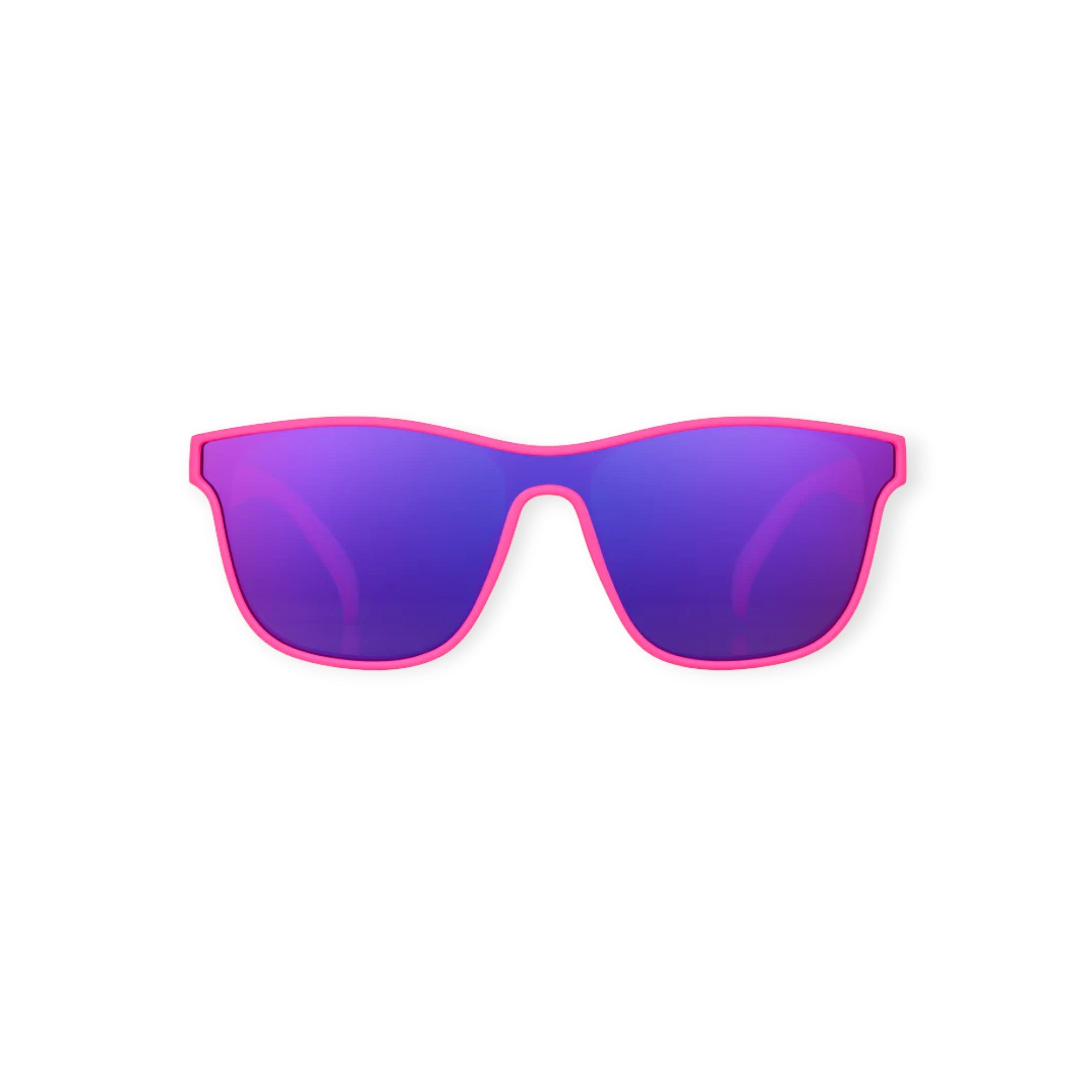 Goodr VRG Sunglasses - FERAL