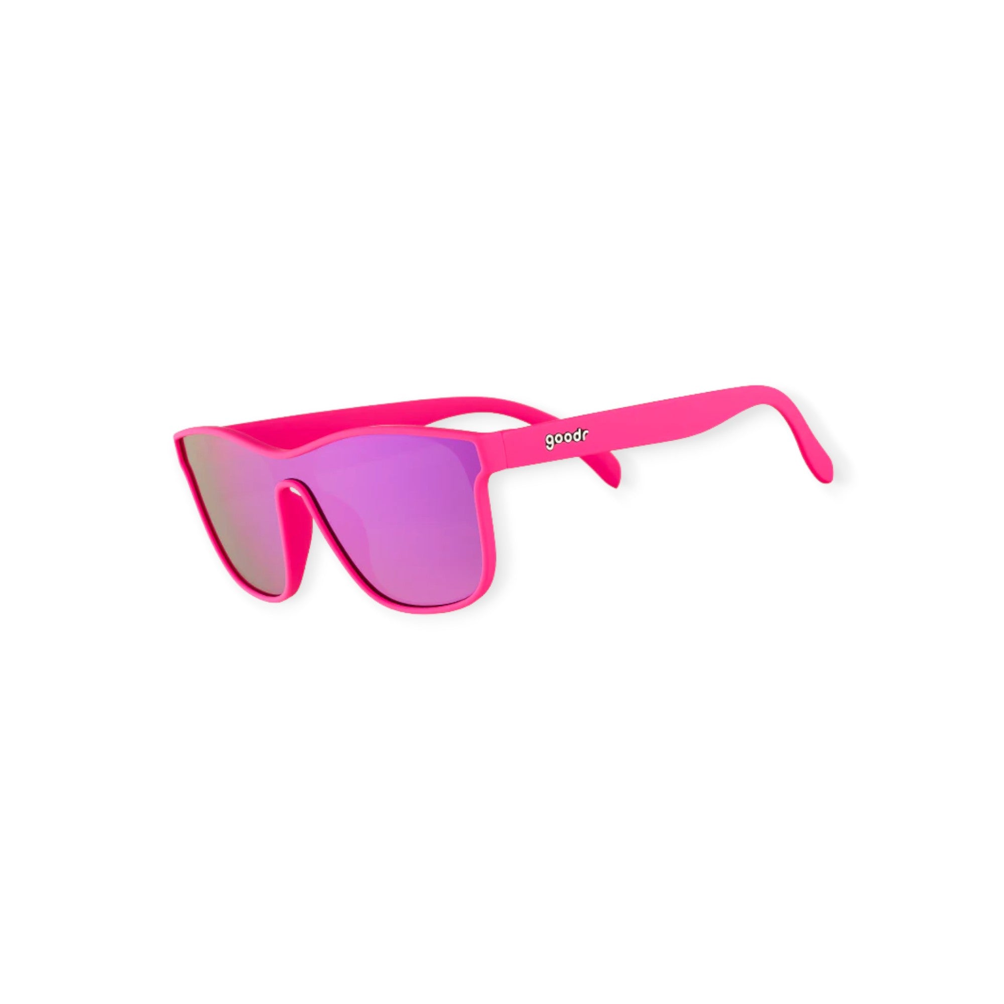 Goodr VRG Sunglasses - FERAL