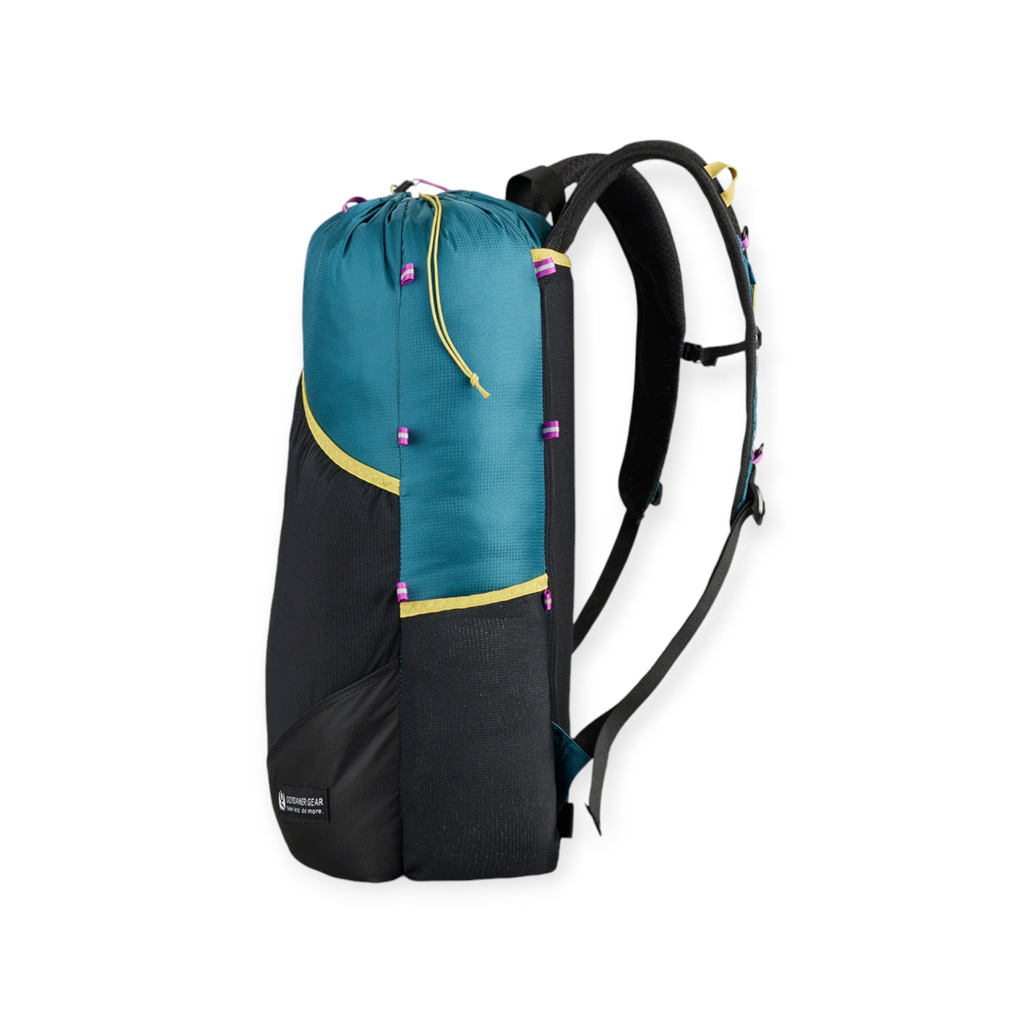 Gossamer Gear Minimalist 19L Daypack - FERAL