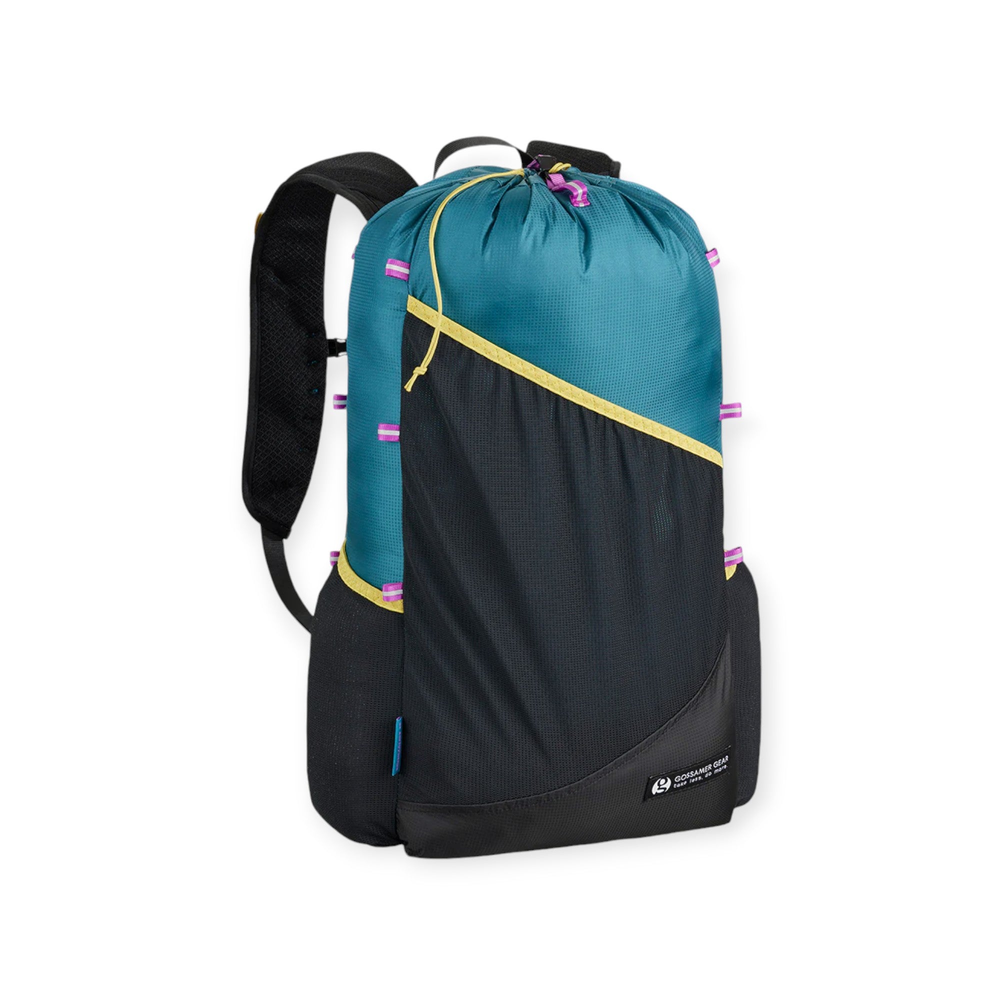 Gossamer Gear Minimalist 19L Daypack - FERAL