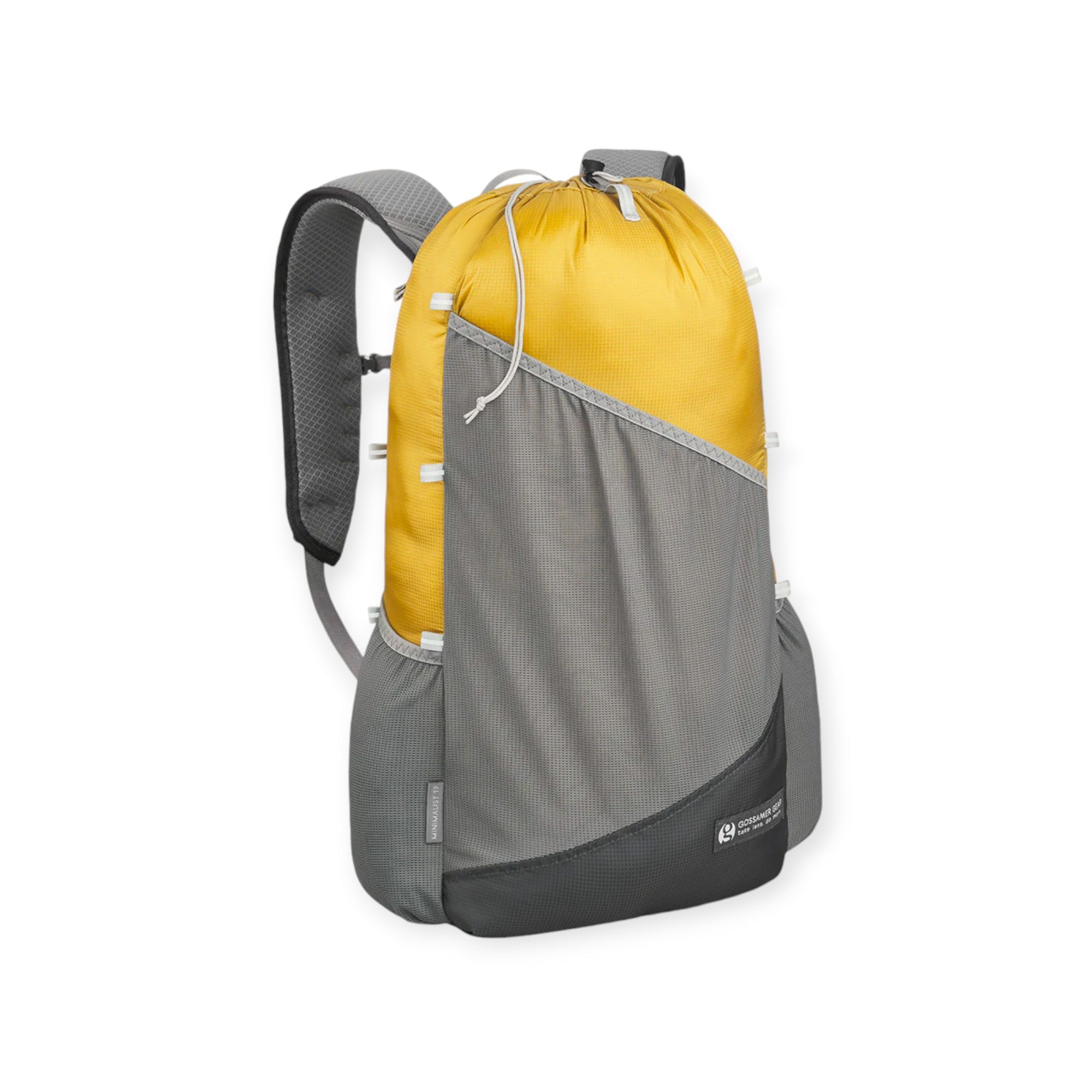 Gossamer Gear Minimalist 19L Daypack - FERAL