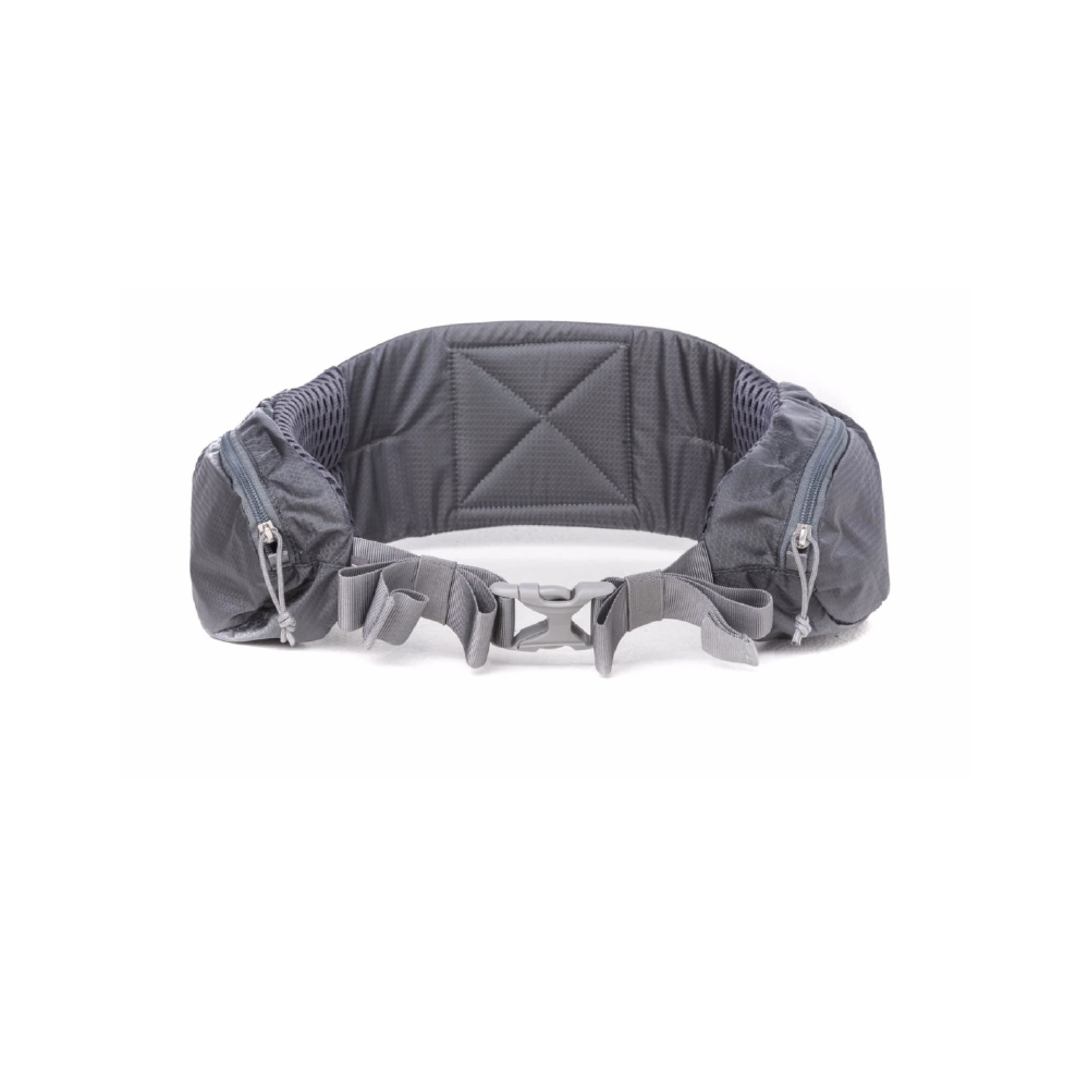 Gossamer Gear Hipbelt with Pockets - FERAL