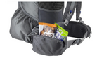 Gossamer Gear Hipbelt with Pockets - FERAL