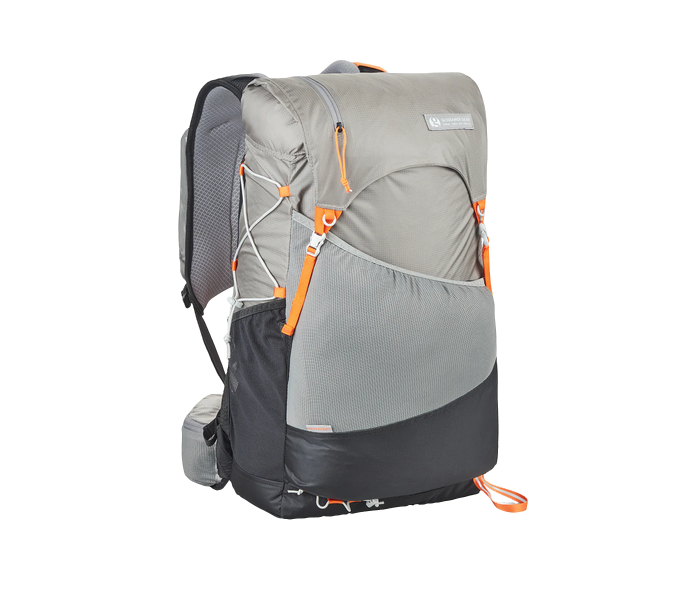 Gossamer Gear Fast Kumo 36 Fastpack - FERAL