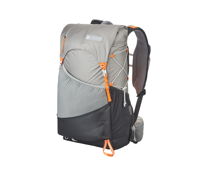 Gossamer Gear Fast Kumo 36 Fastpack - FERAL