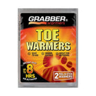 Grabber Toe Warmers 2-Pack - FERAL