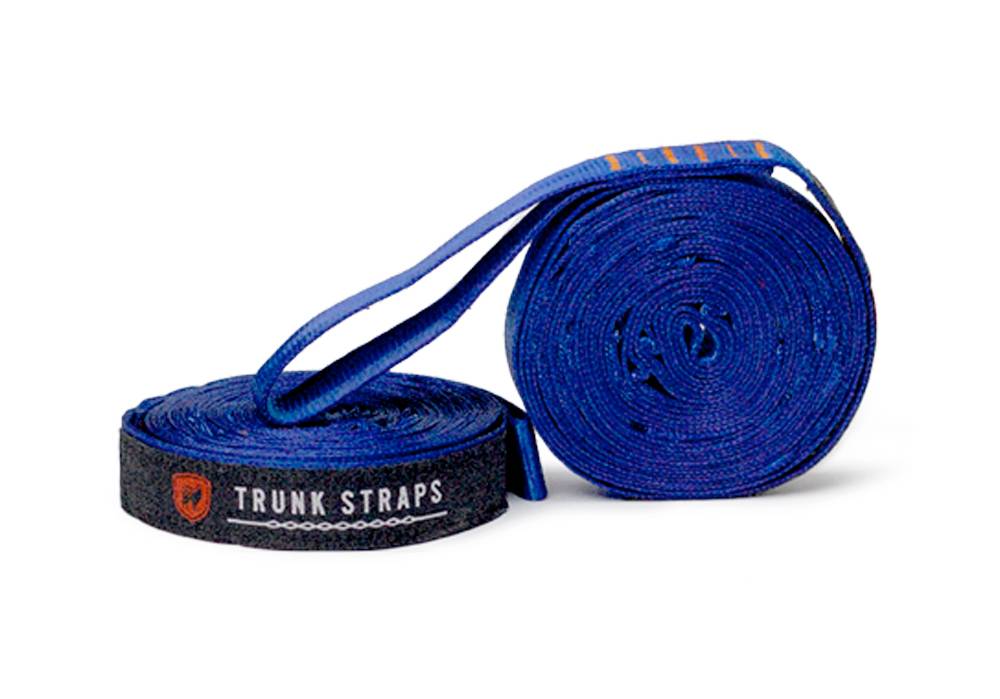 Grand Trunk Trunk Straps - FERAL