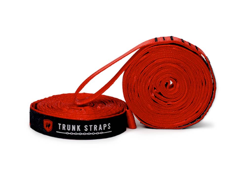 Grand Trunk Trunk Straps - FERAL
