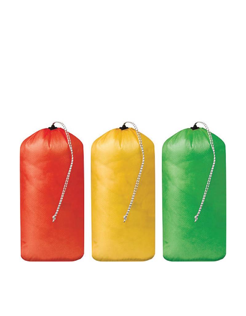 Granite Gear Air Bag Stuff Sack 3-Pack - FERAL
