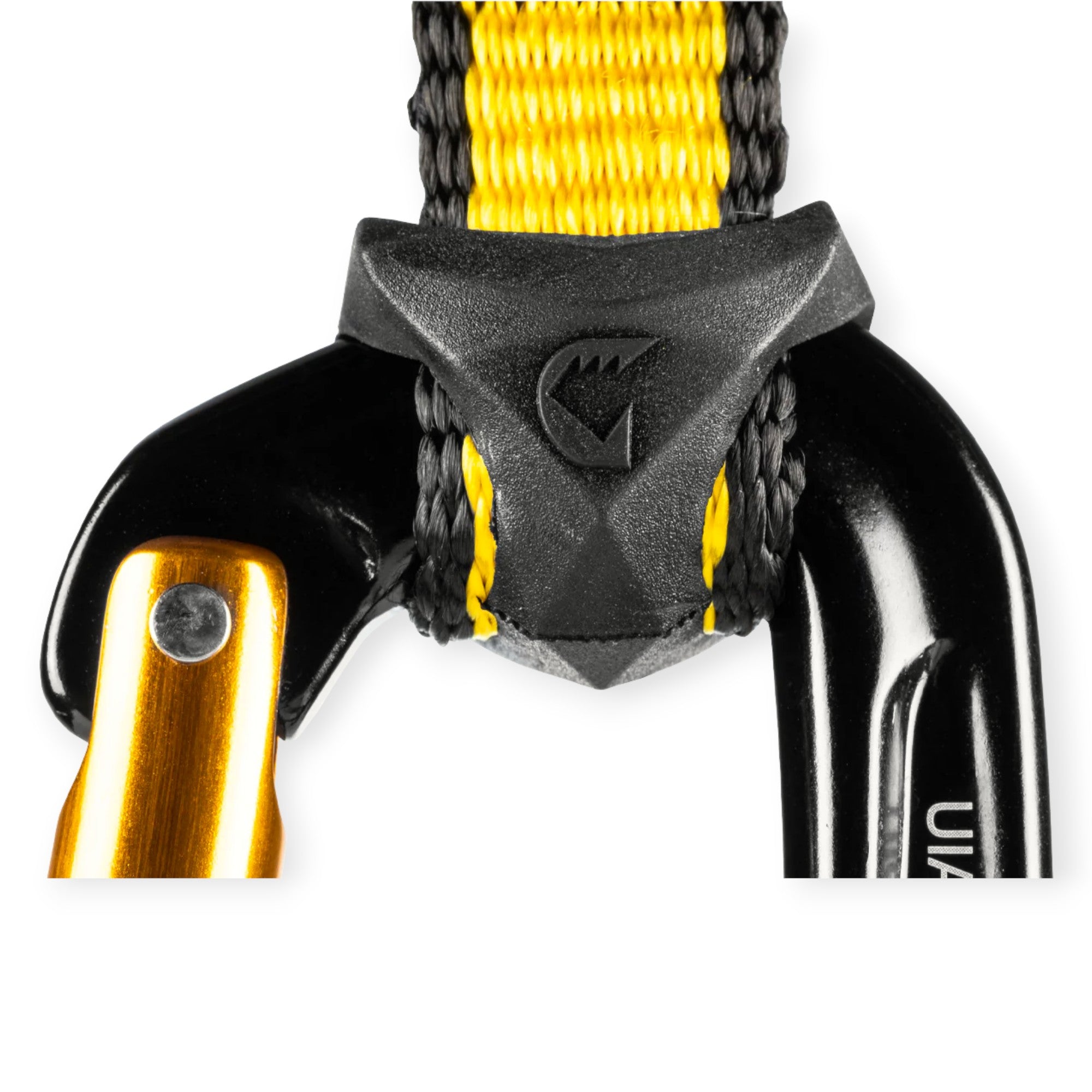 Grivel All-Round Beta Quickdraw - FERAL