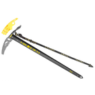 Grivel GZero Ice Axe Black - FERAL