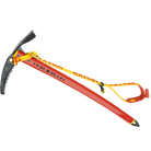 Grivel Nepal Ice Axe w Leash - FERAL