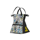 Grivel Trend Boulder Chalk Bag - FERAL