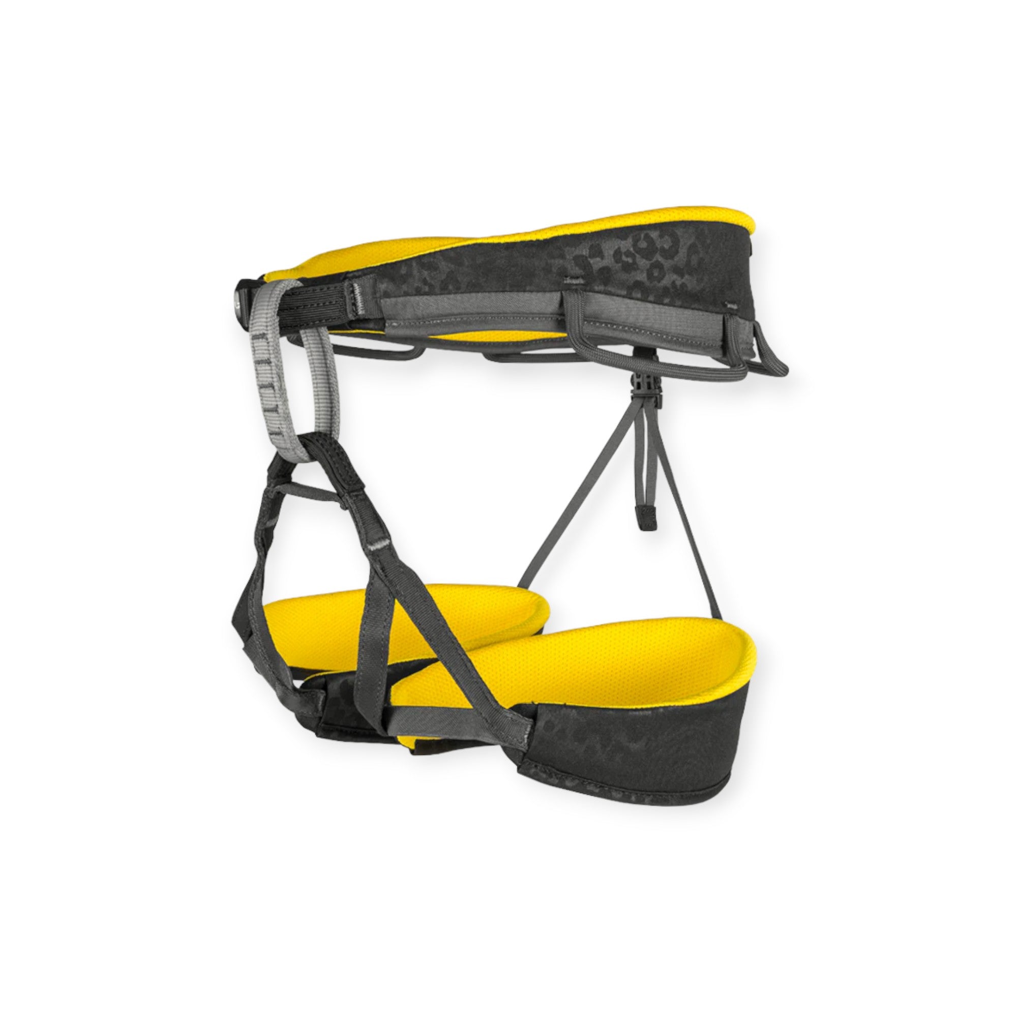 Grivel Trend Climbing Harness - FERAL