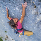 Grivel Trend Climbing Harness - FERAL