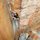 Grivel Trend Climbing Harness - FERAL