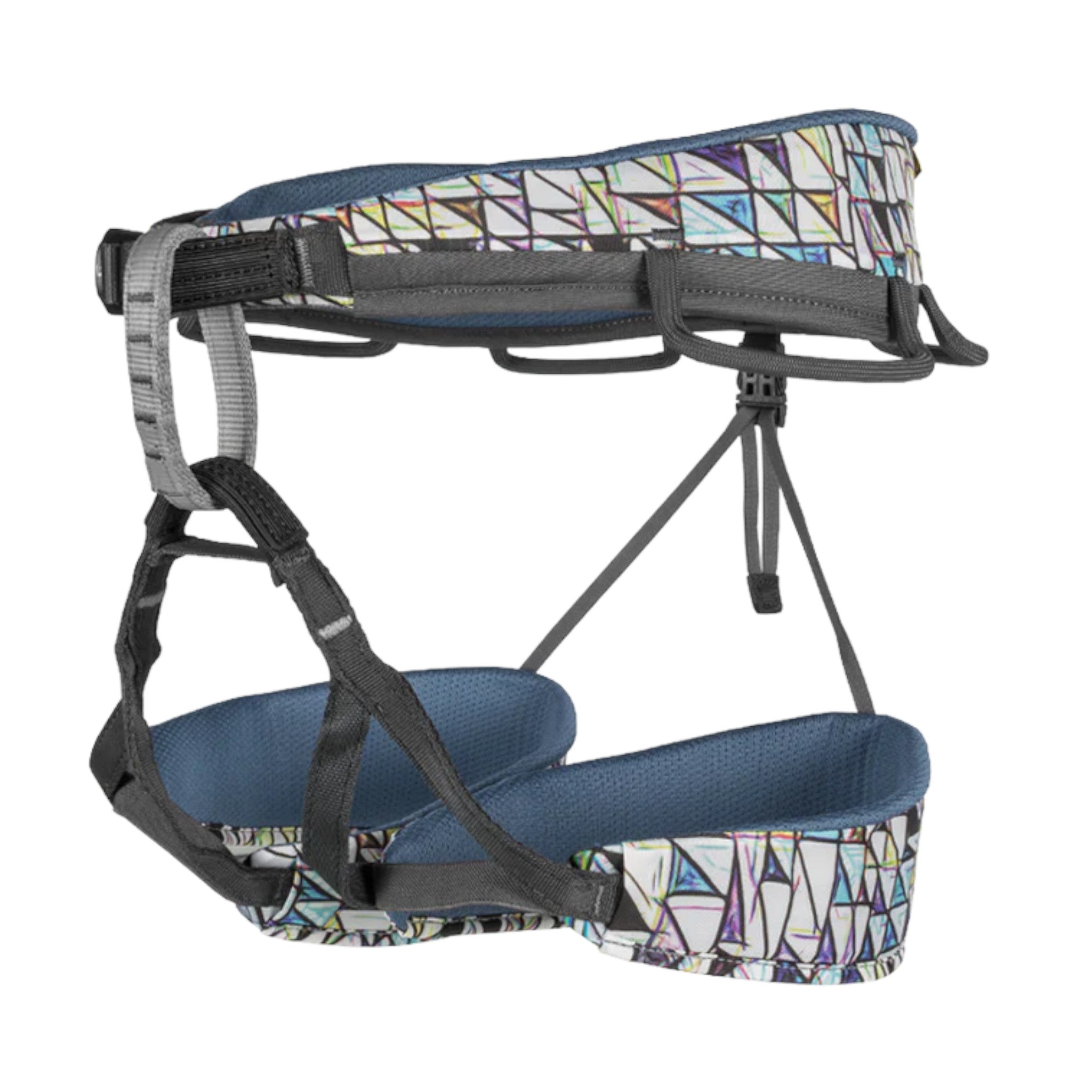 Grivel Trend Climbing Harness - FERAL