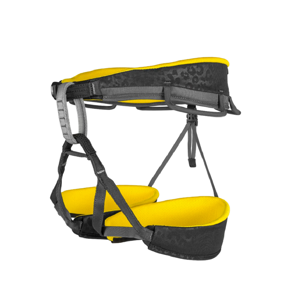 Grivel Trend Climbing Harness - FERAL