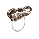 Grivel Master Mono Belay Device - FERAL