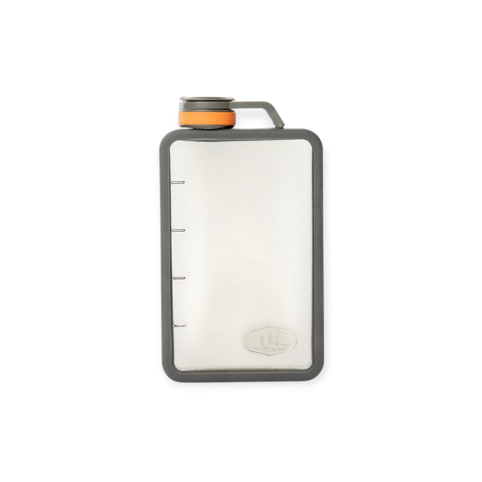 GSI Boulder Flask - FERAL